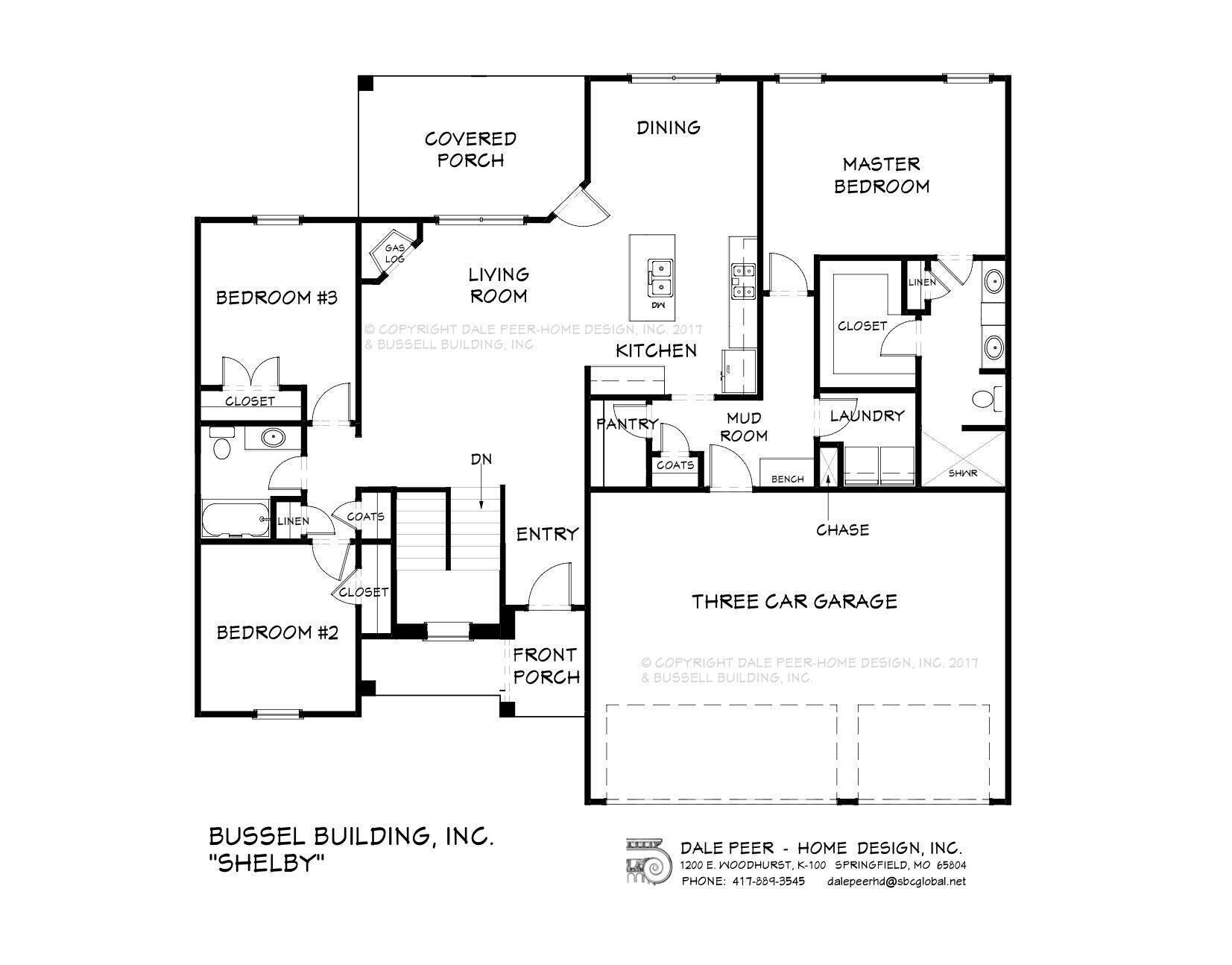4225 South Hollow Branch Way Property Photo 39