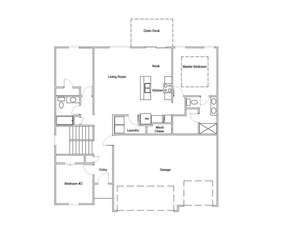 4237 South Hollow Branch Way Property Photo 2