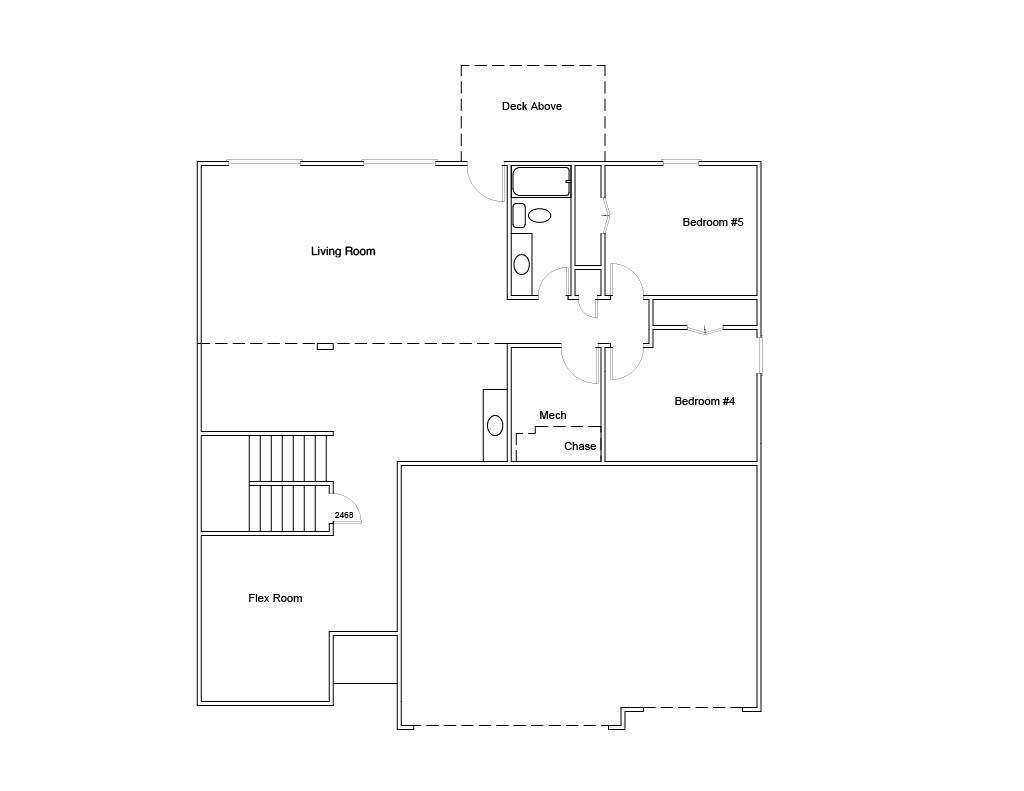 4237 South Hollow Branch Way Property Photo 3