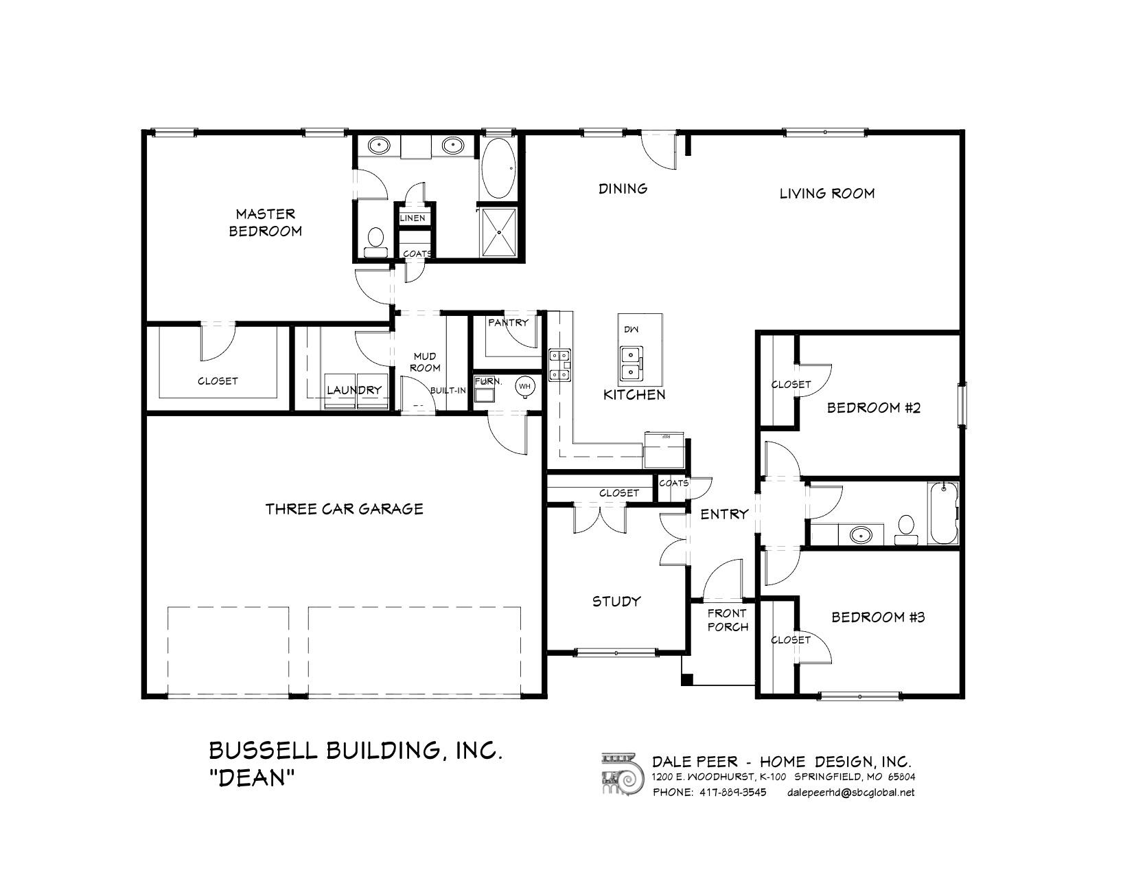 5997 South Hollow Branch Way Property Photo 2