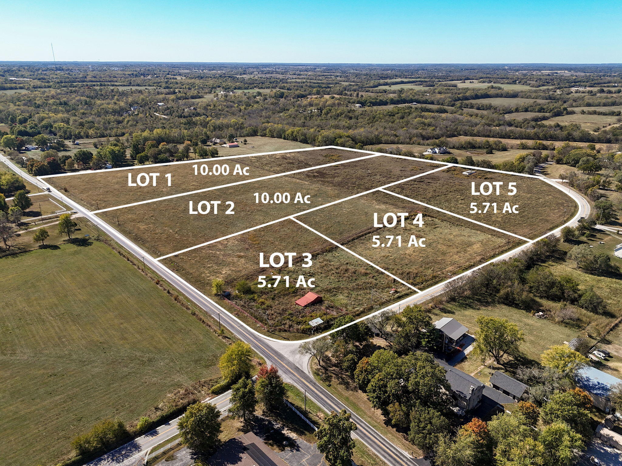 9140 West State Highway Tt Property Photo 1