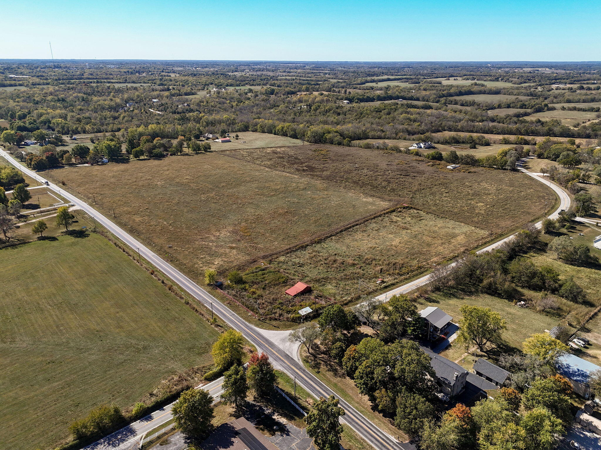 9140 West State Highway Tt Property Photo 2