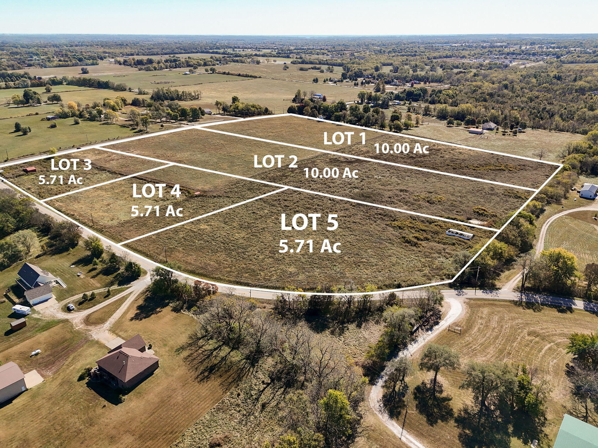 9140 West State Highway Tt Property Photo 4