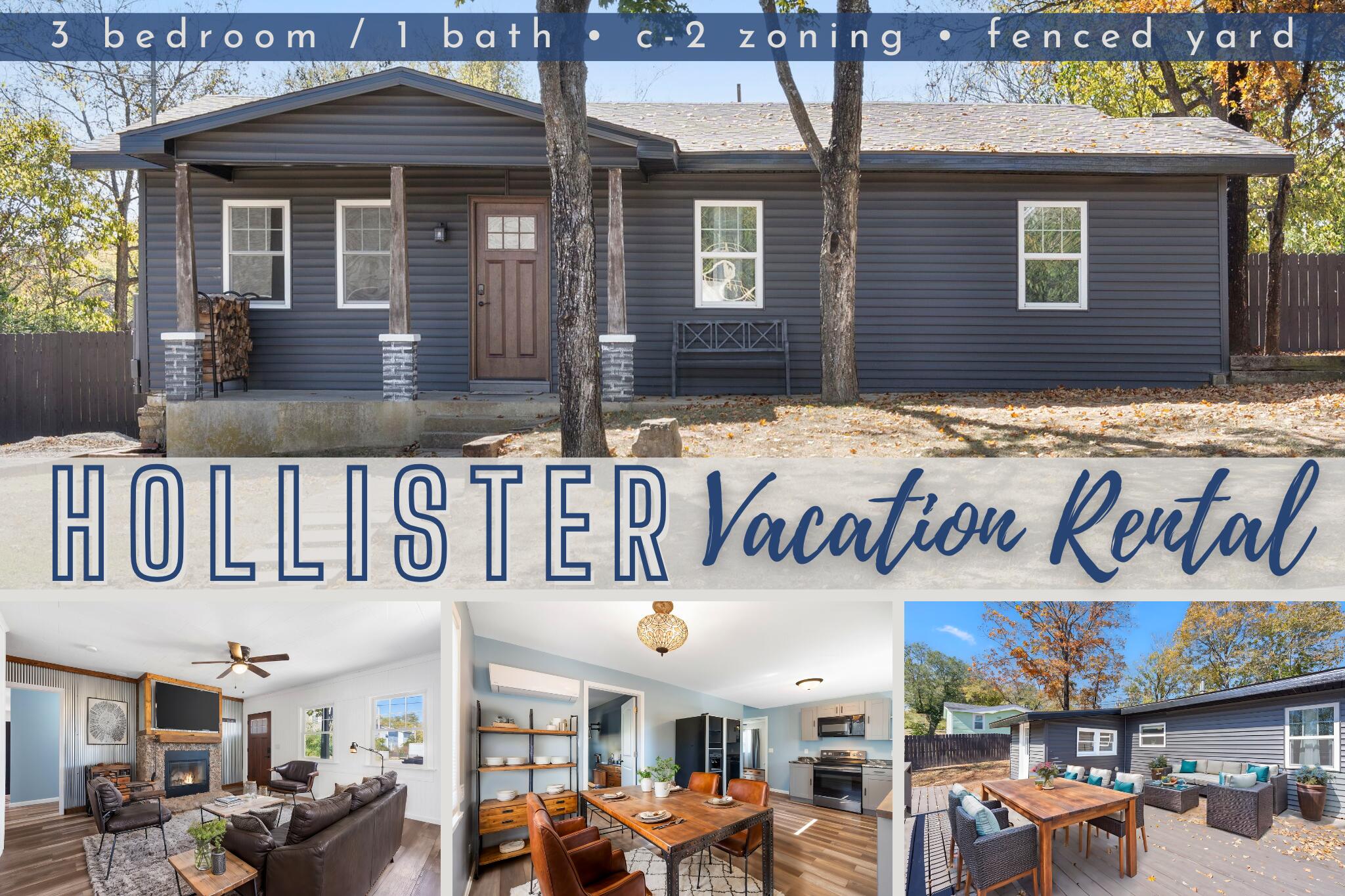 Chapmans Hollister Real Estate Listings Main Image
