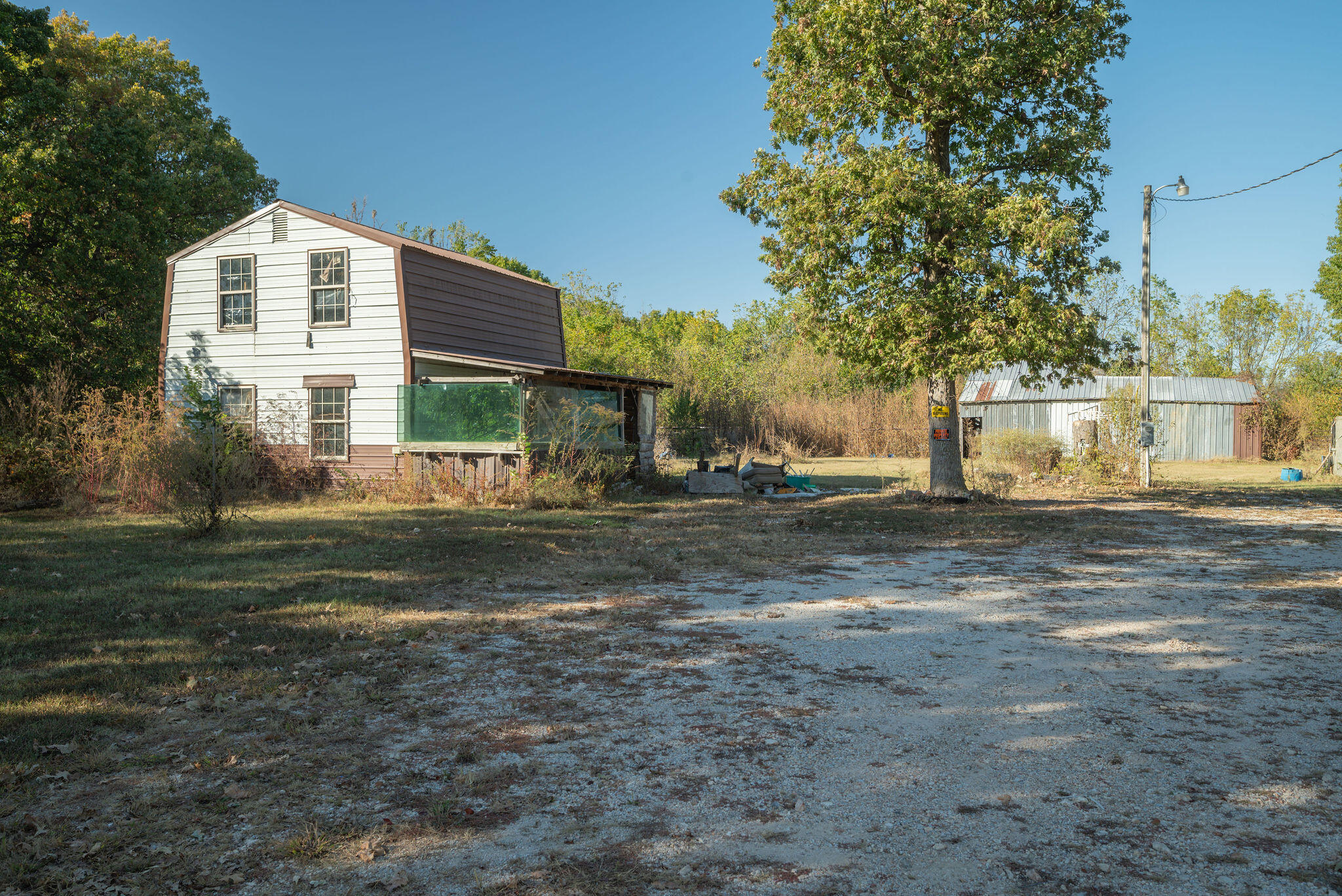 30184 Highway A - 5+/- Acres Property Photo 3