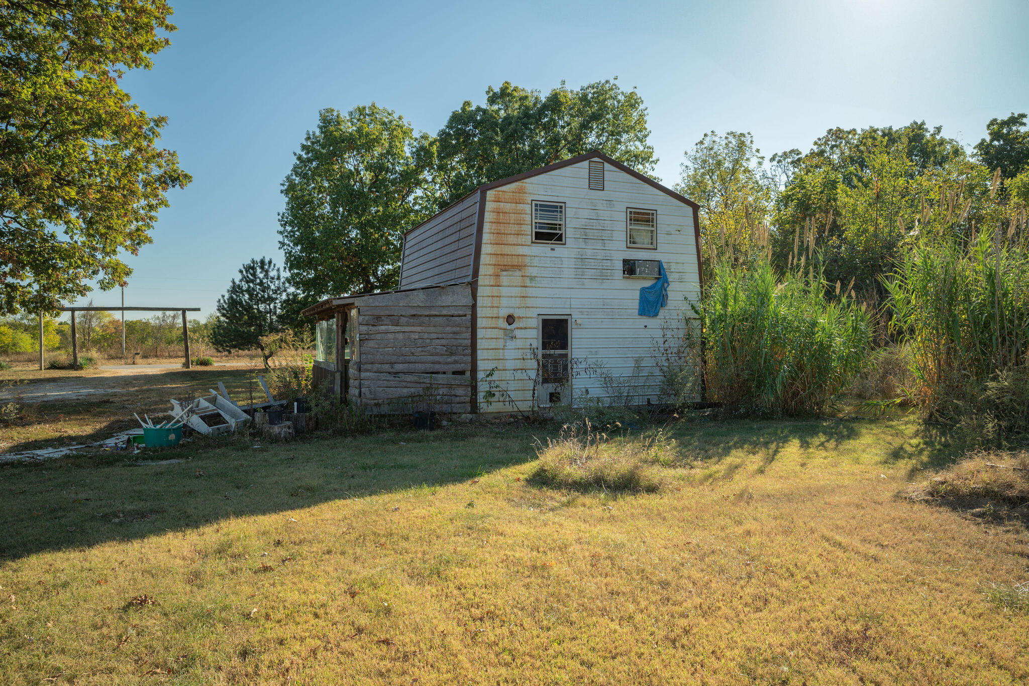 30184 Highway A - 5+/- Acres Property Photo 5