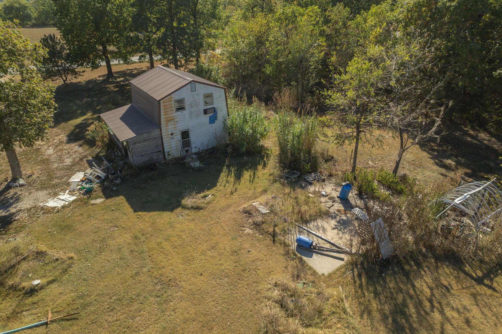 30184 Highway A - 5+/- Acres Property Photo 6
