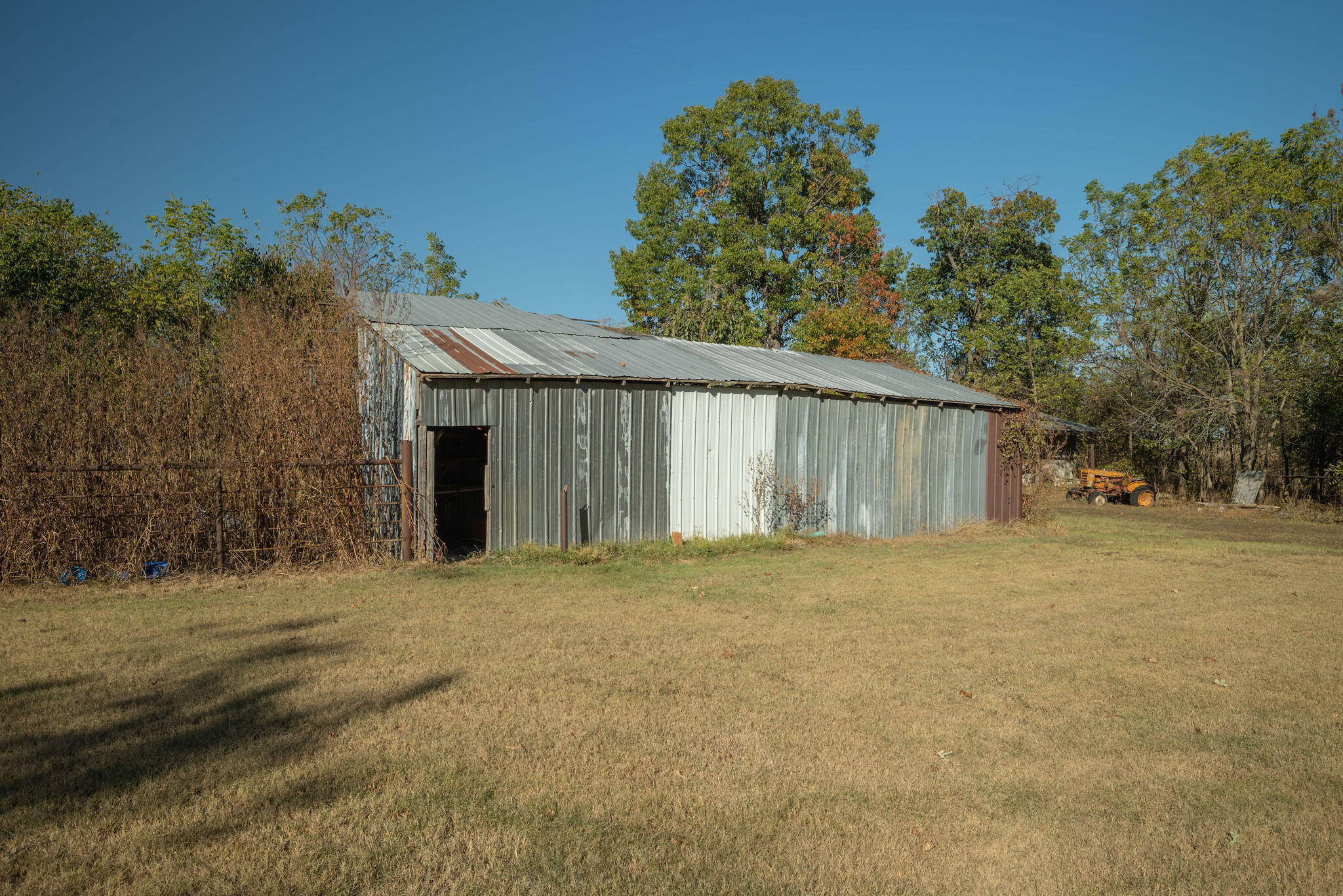 30184 Highway A - 5+/- Acres Property Photo 8
