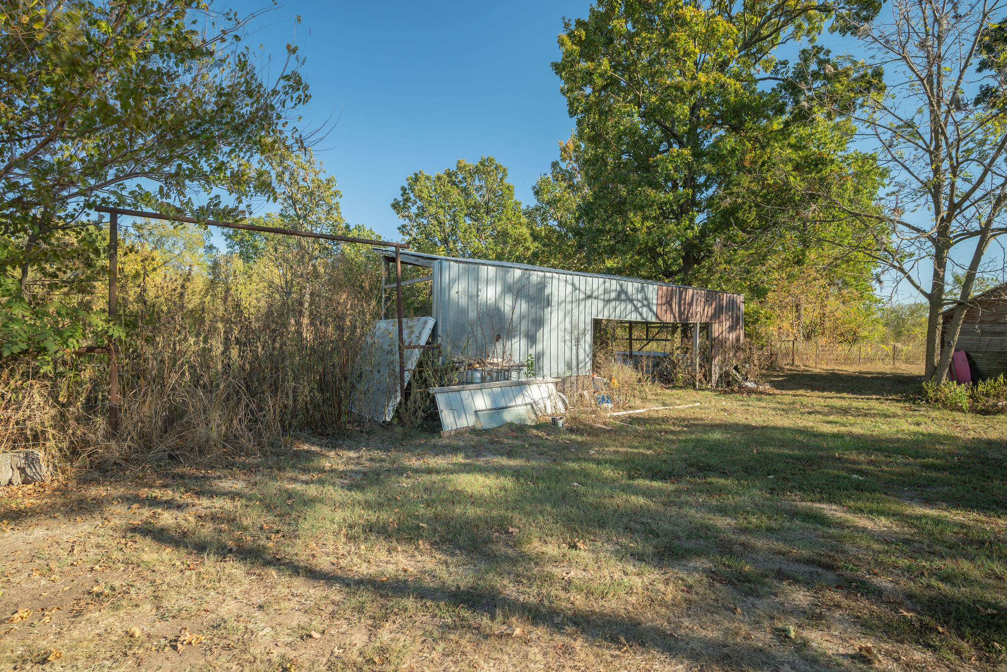 30184 Highway A - 5+/- Acres Property Photo 9