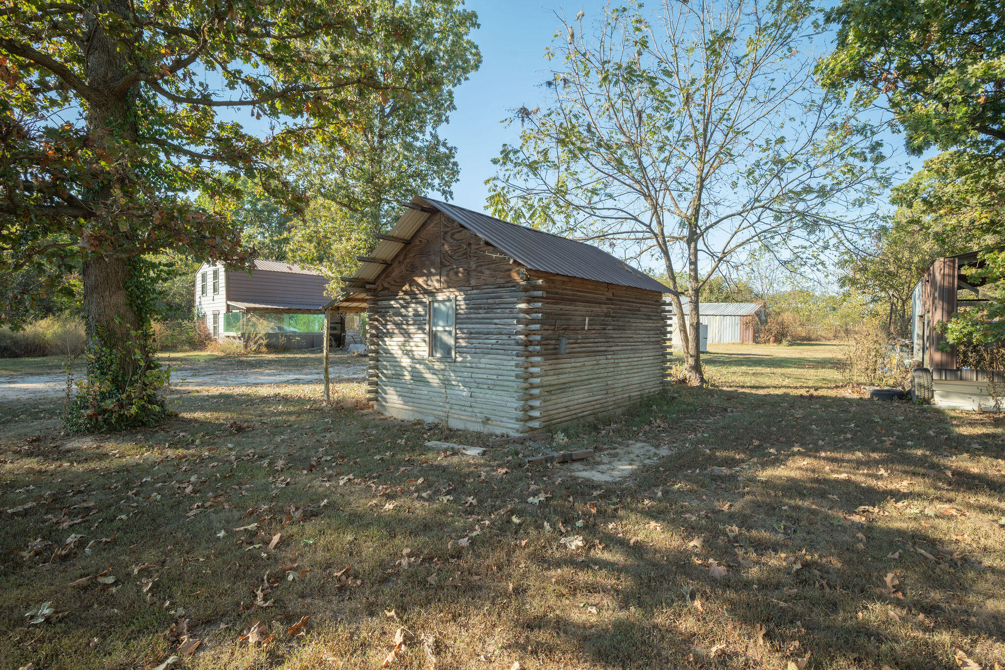 30184 Highway A - 5+/- Acres Property Photo 13