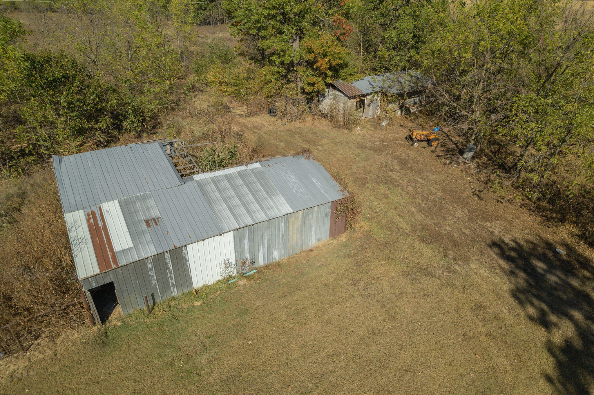 30184 Highway A - 5+/- Acres Property Photo 14