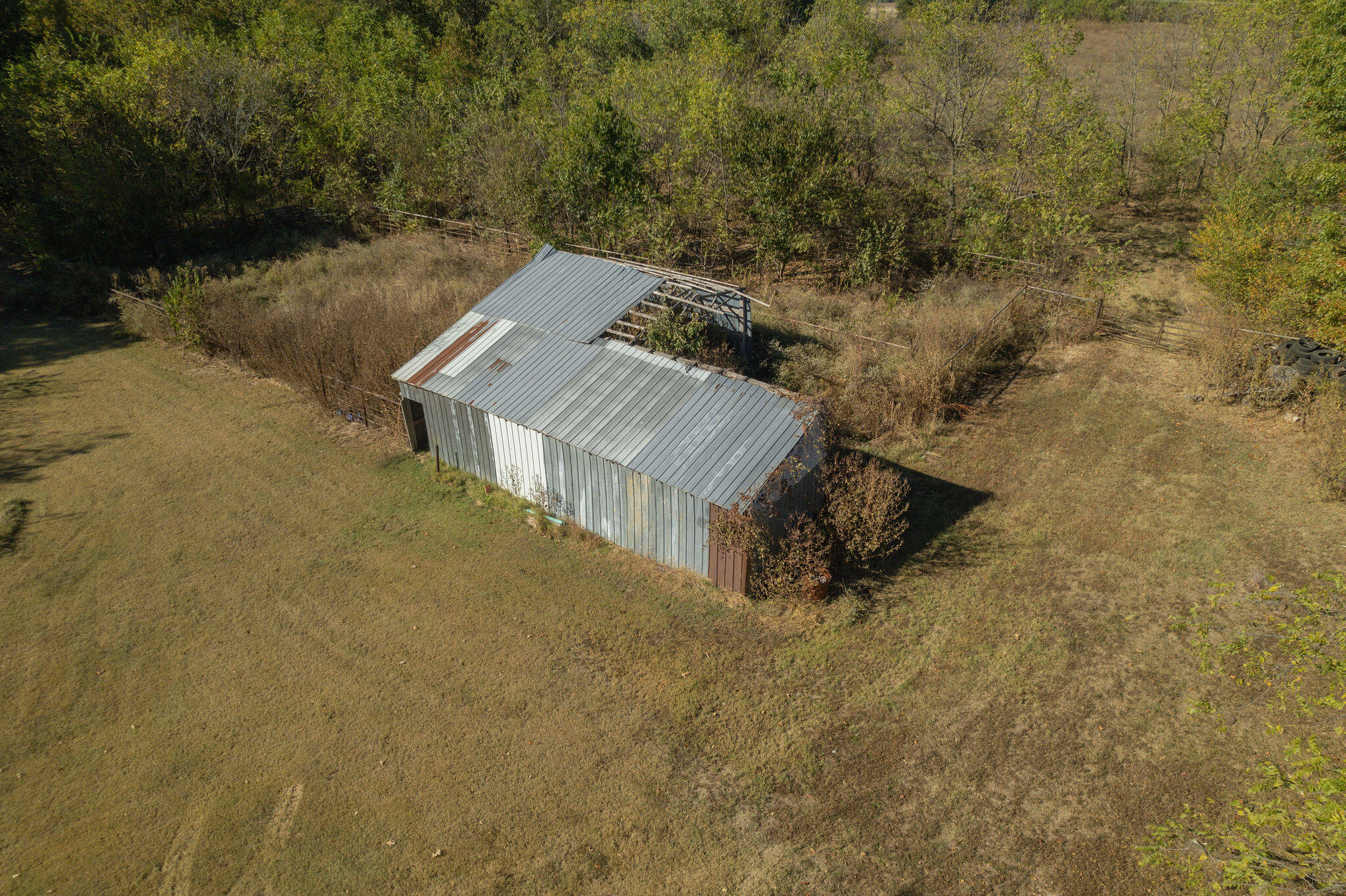30184 Highway A - 5+/- Acres Property Photo 15