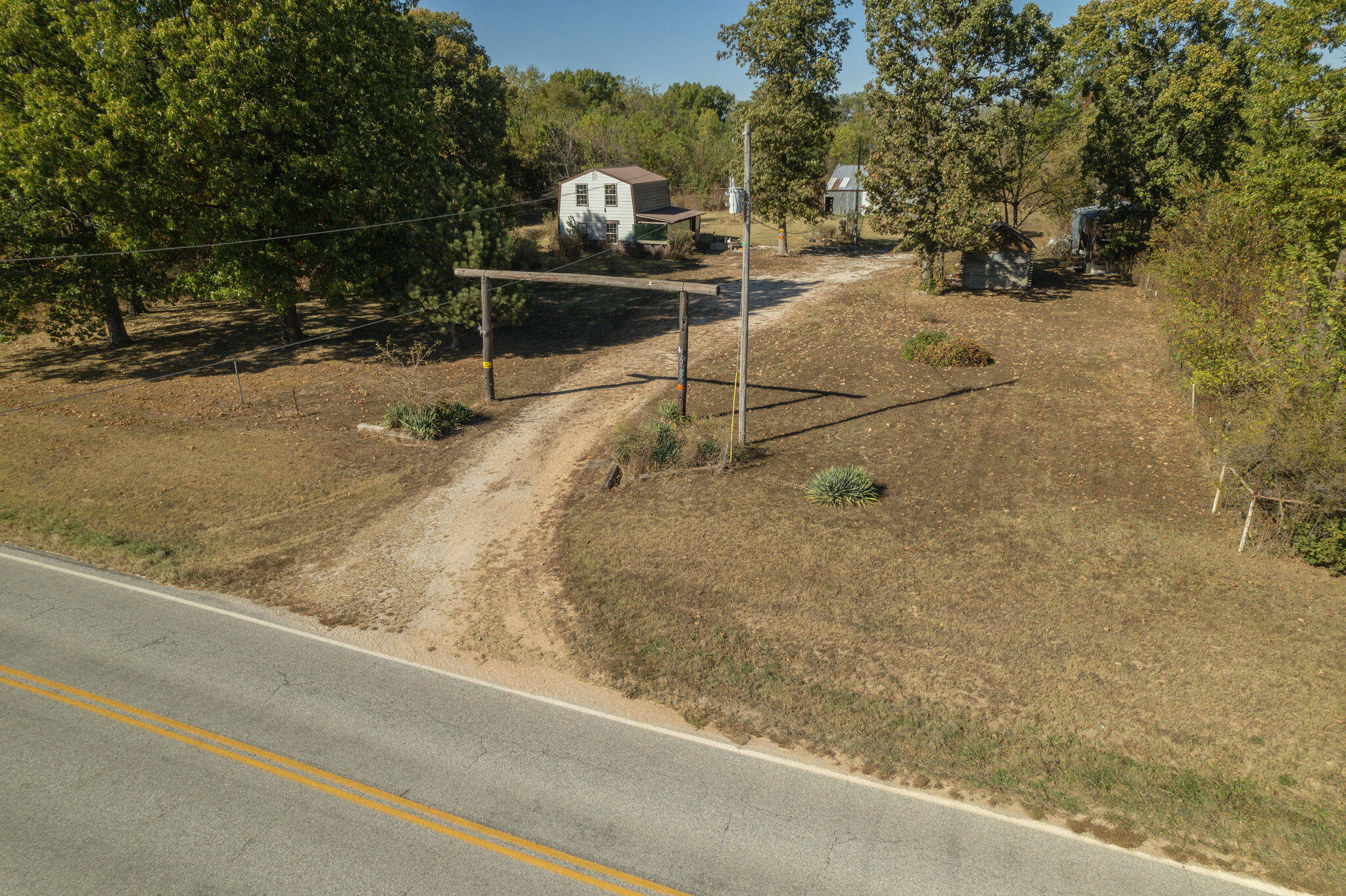 30184 Highway A - 5+/- Acres Property Photo 17