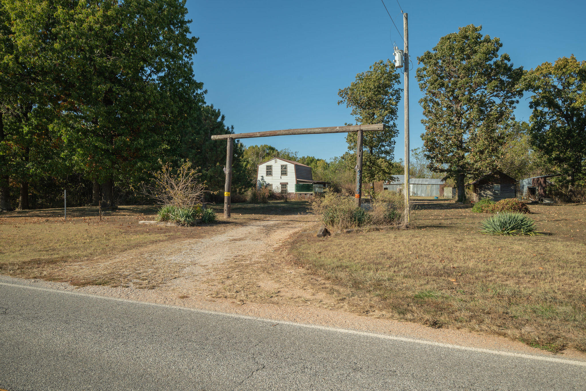 30184 Highway A - 5+/- Acres Property Photo 18