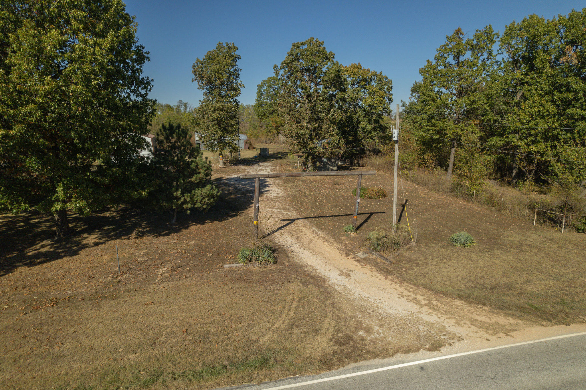 30184 Highway A - 5+/- Acres Property Photo 20