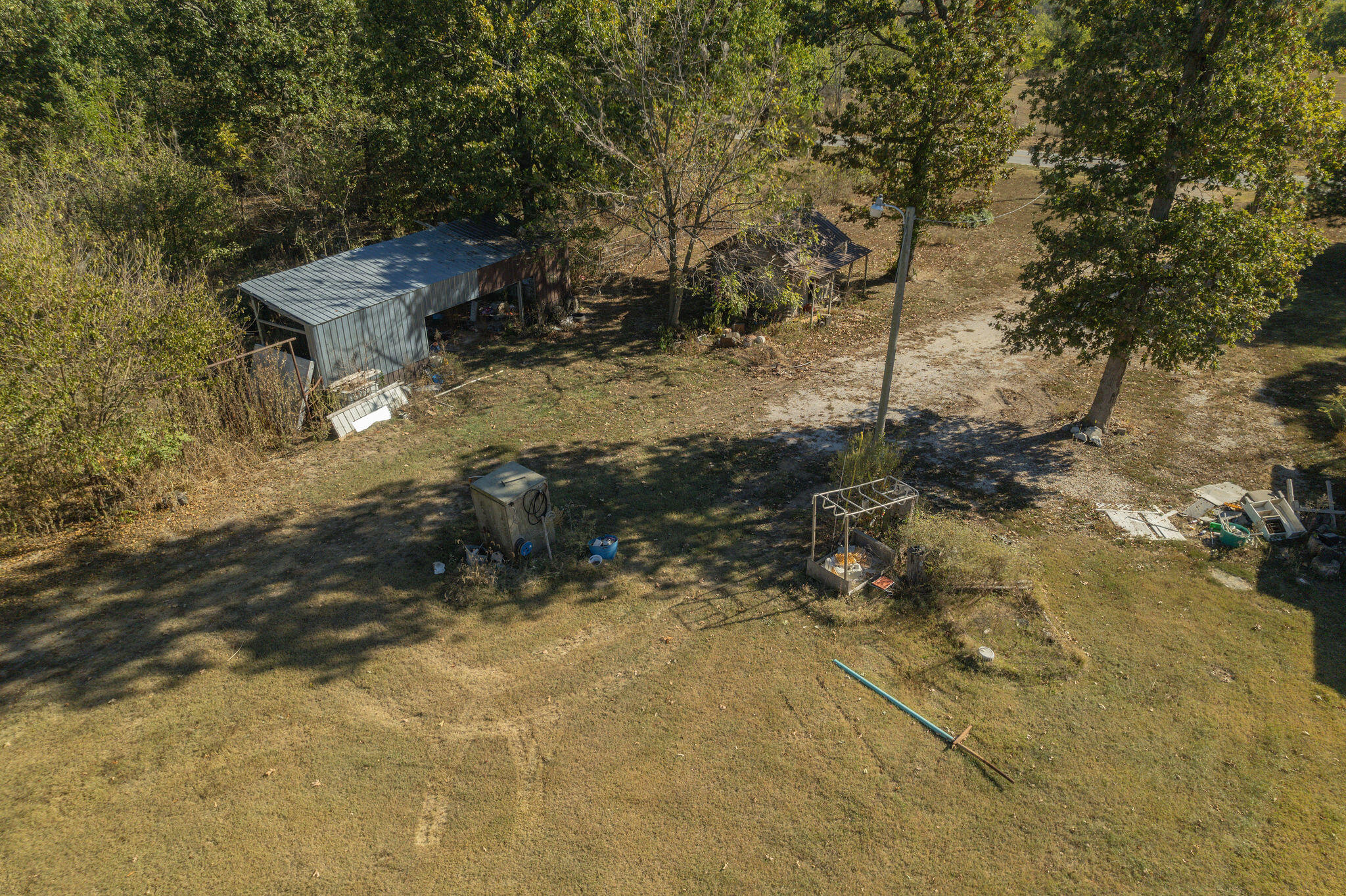 30184 Highway A - 5+/- Acres Property Photo 21