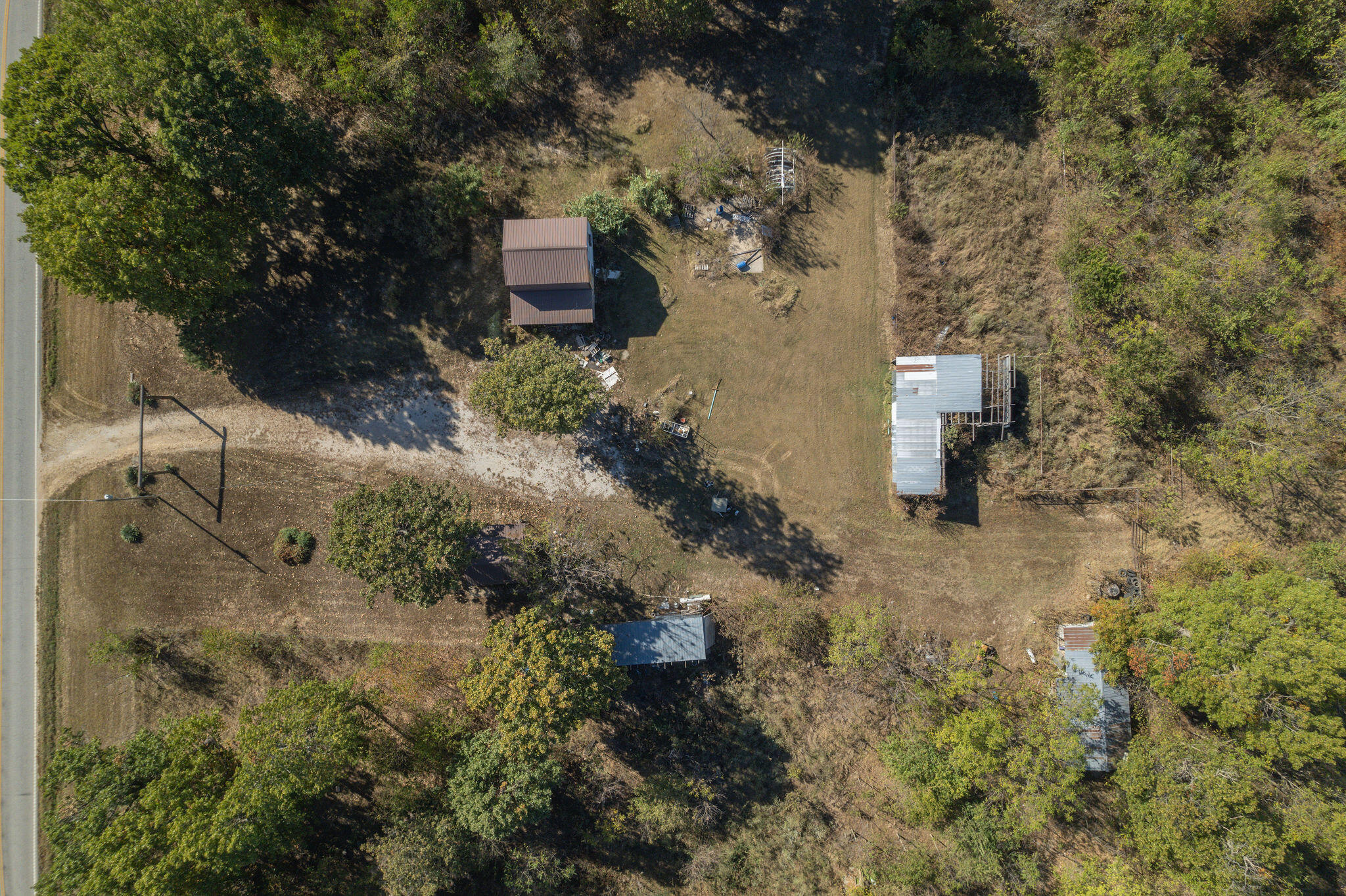 30184 Highway A - 5+/- Acres Property Photo 22