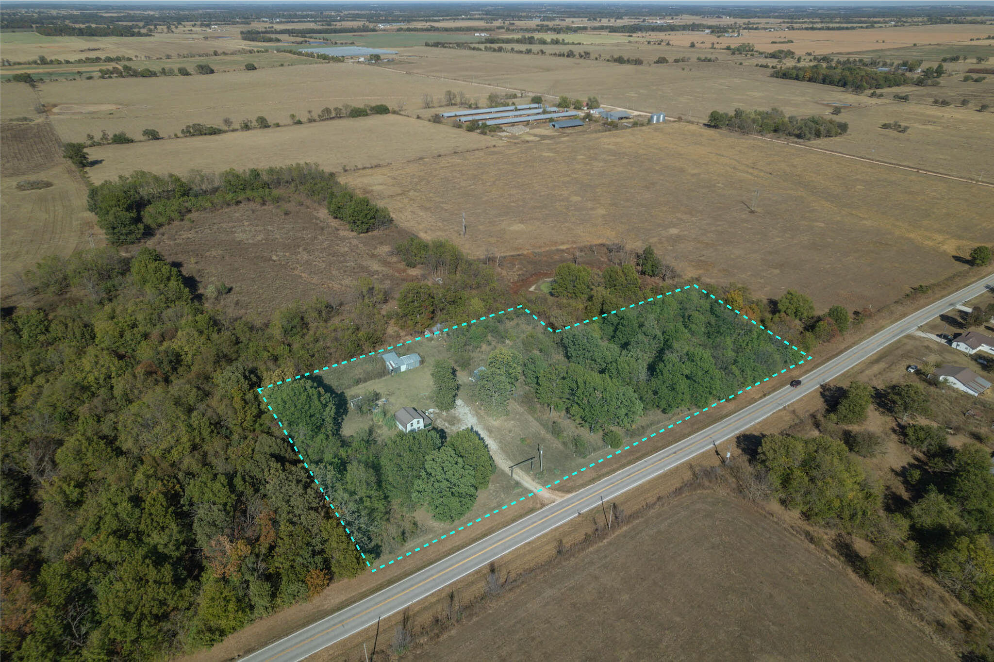 30184 Highway A - 5+/- Acres Property Photo 25