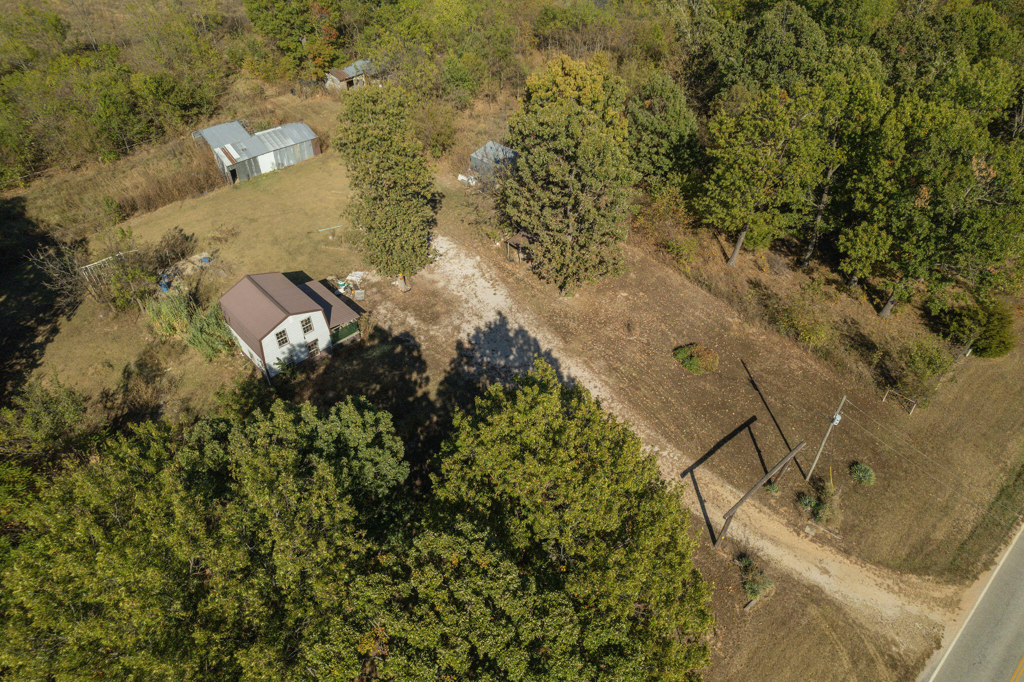 30184 Highway A - 5+/- Acres Property Photo 27