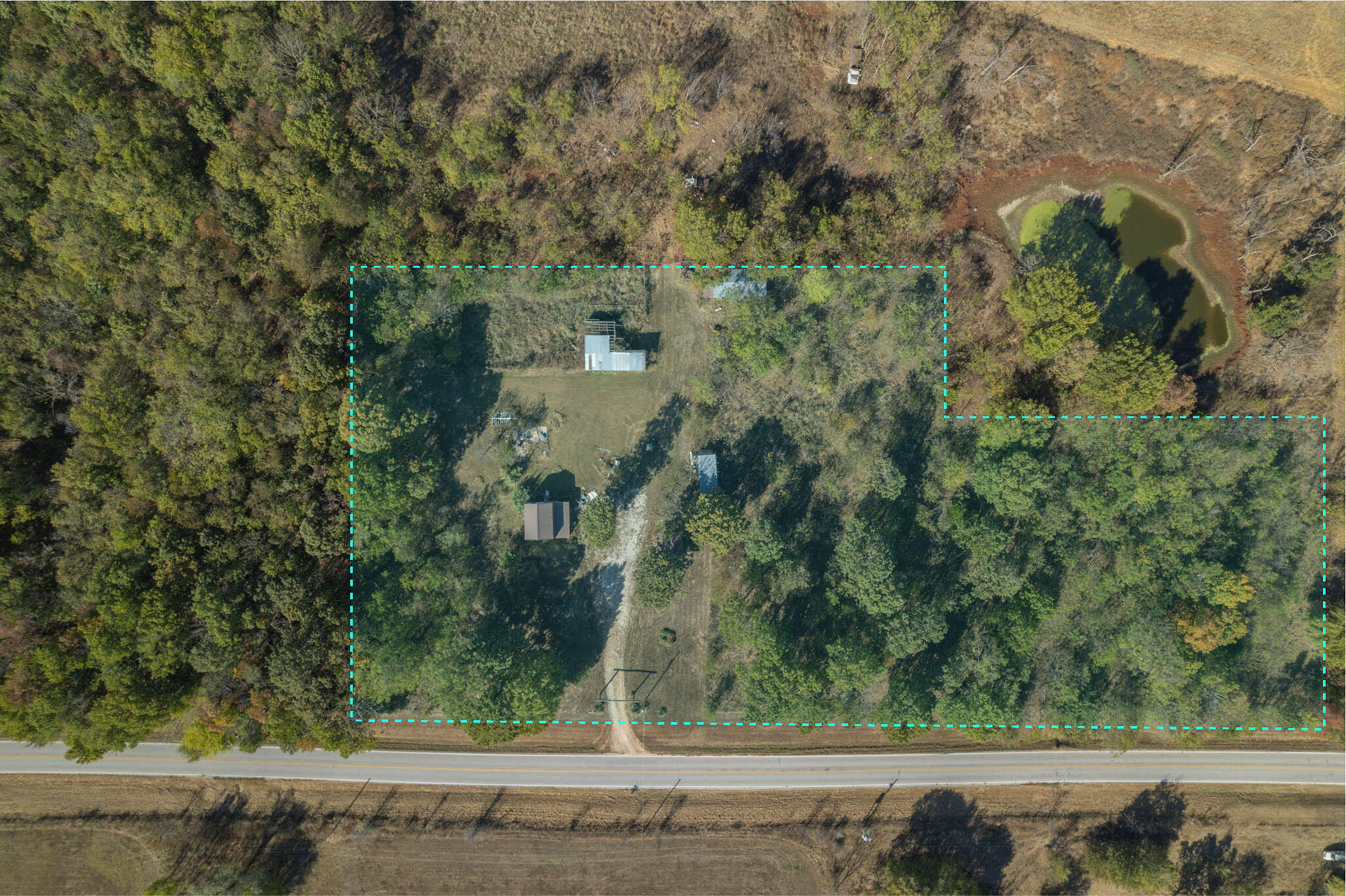 30184 Highway A - 5+/- Acres Property Photo 29