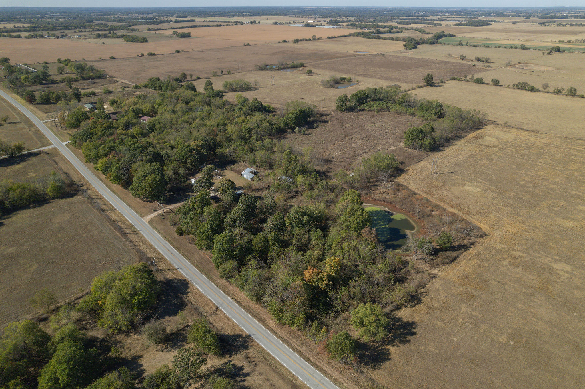 30184 Highway A - 5+/- Acres Property Photo 31