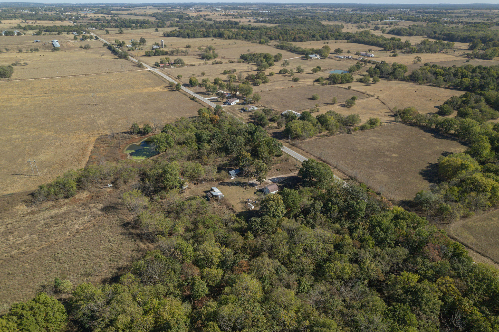 30184 Highway A - 5+/- Acres Property Photo 32