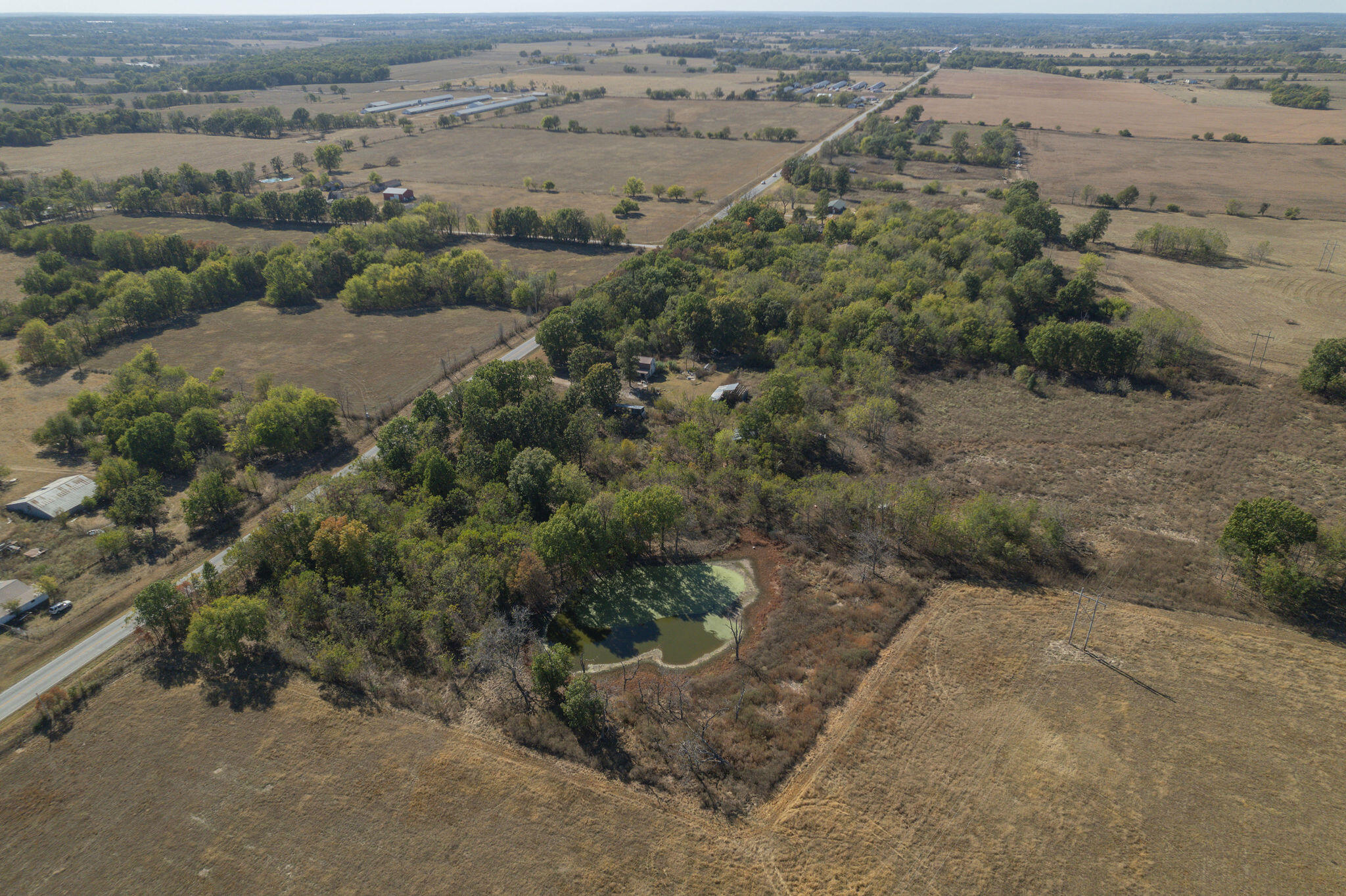 30184 Highway A - 5+/- Acres Property Photo 33