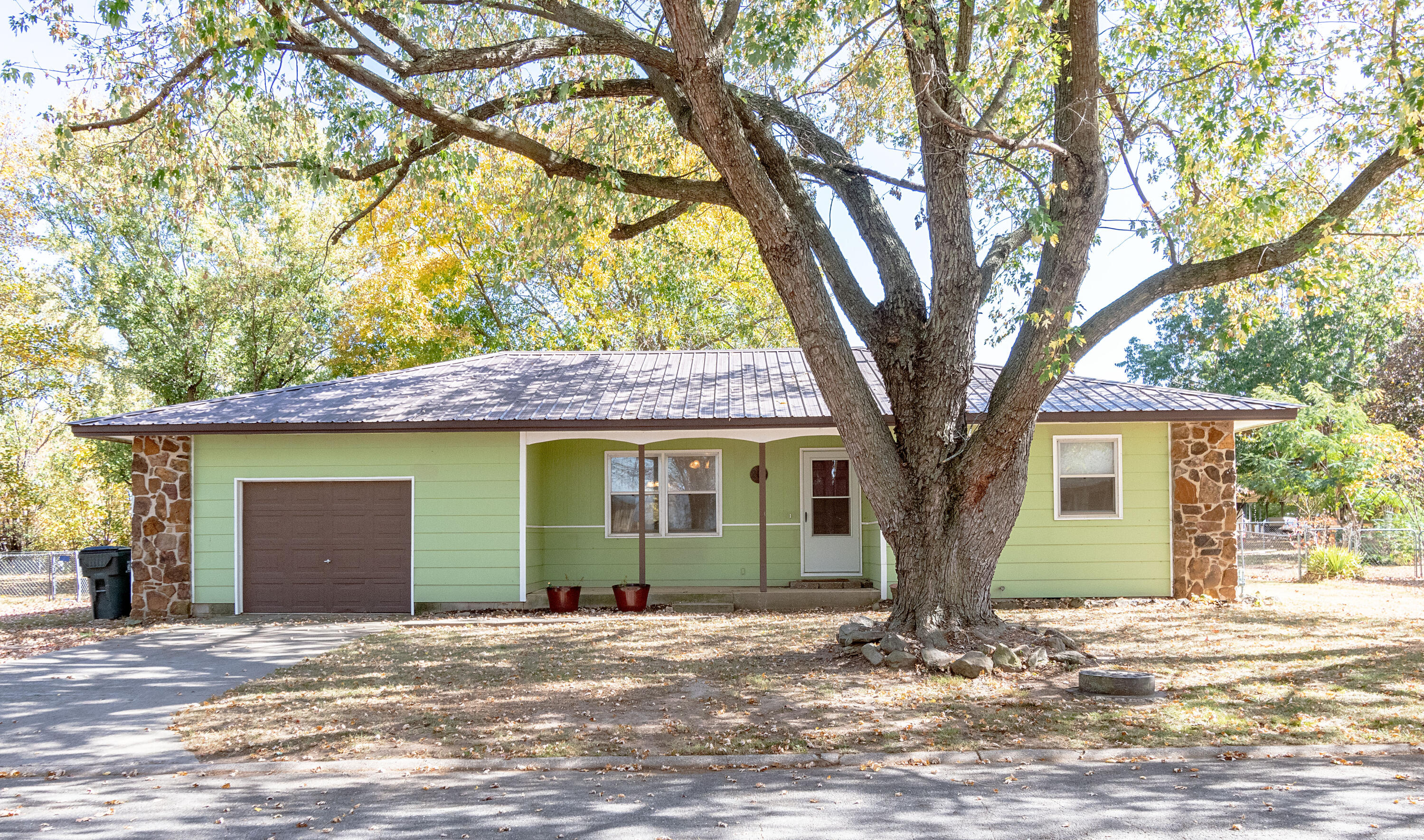 205 Kay Avenue Property Photo
