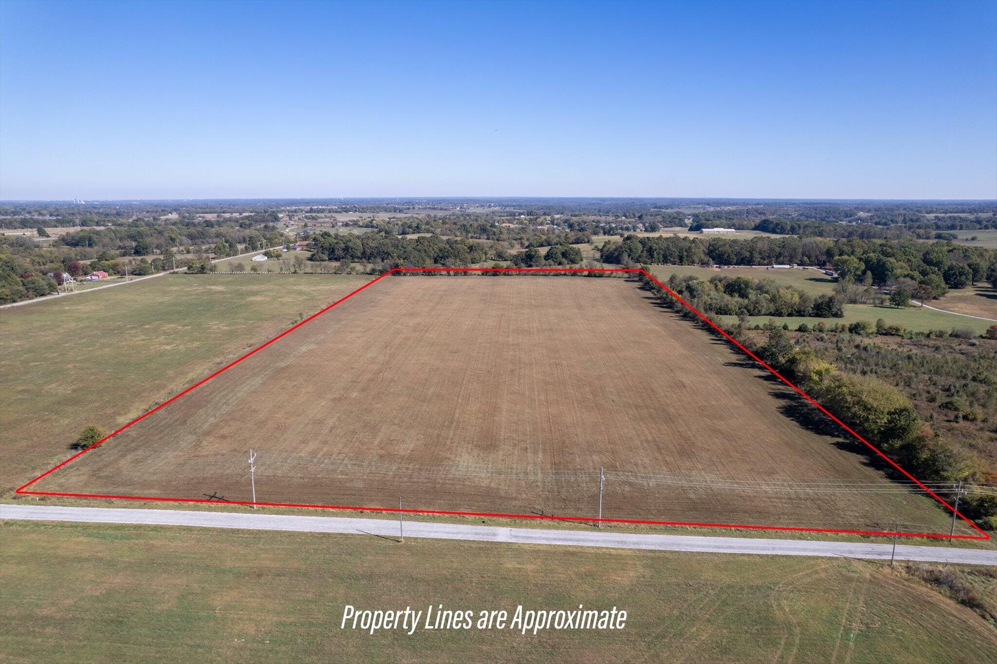000 Lenape Road Property Photo