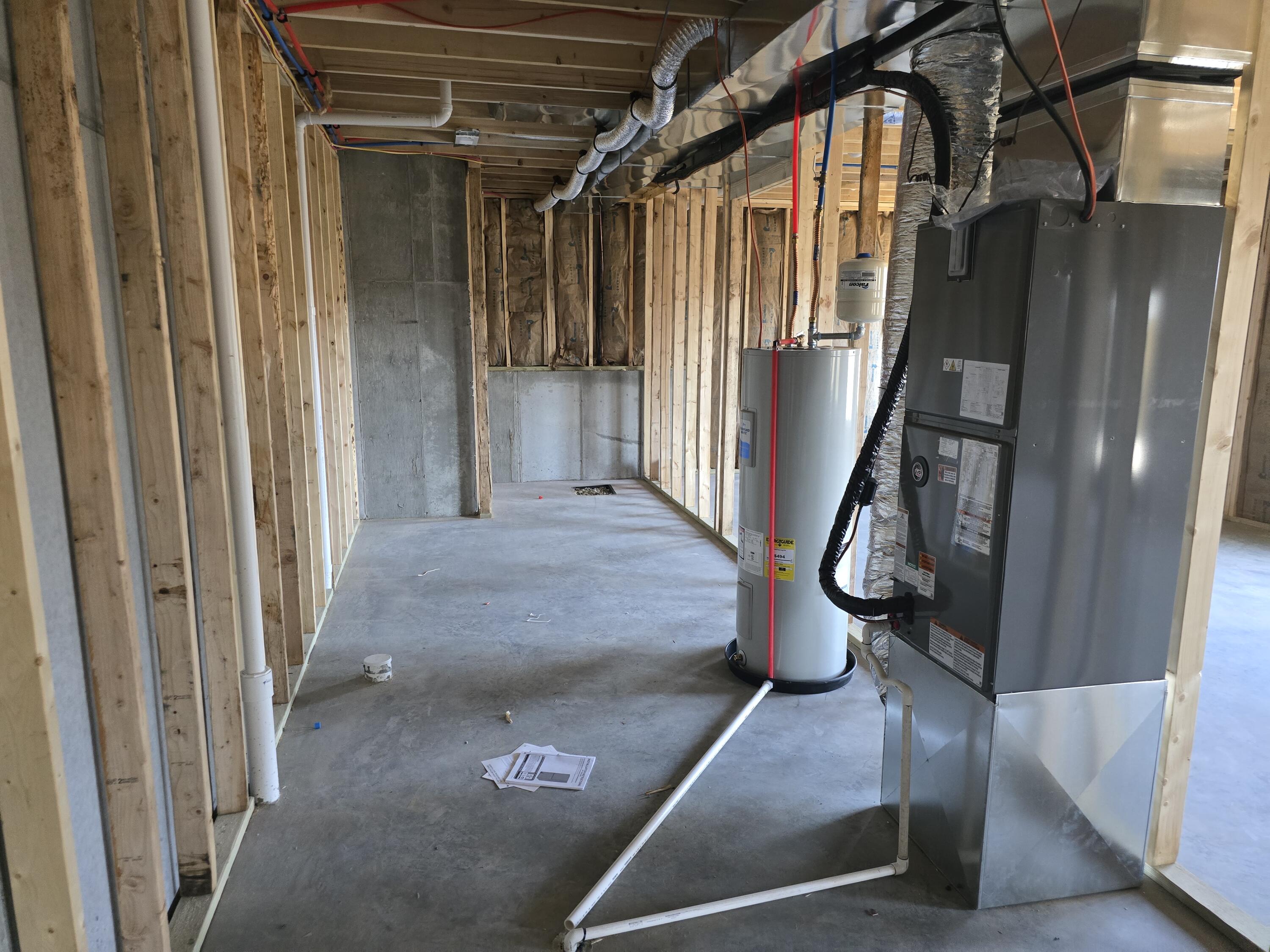212 Weatherstone Drive Property Photo 48
