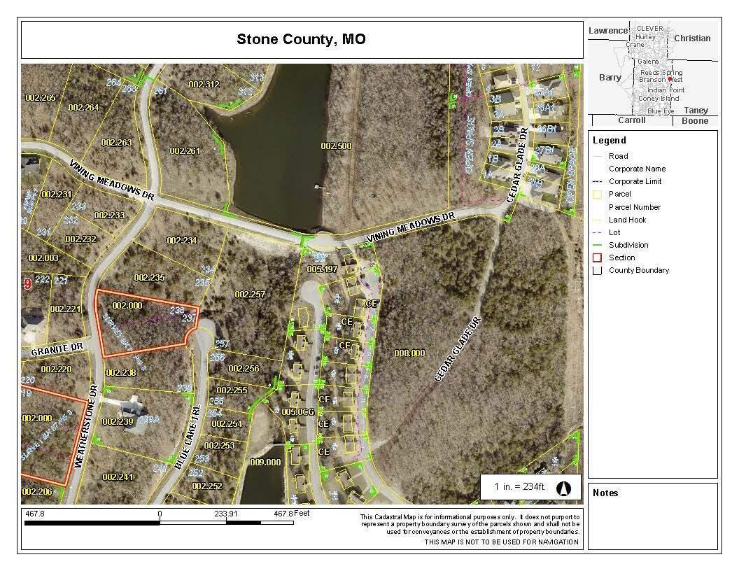212 Weatherstone Drive Property Photo 52