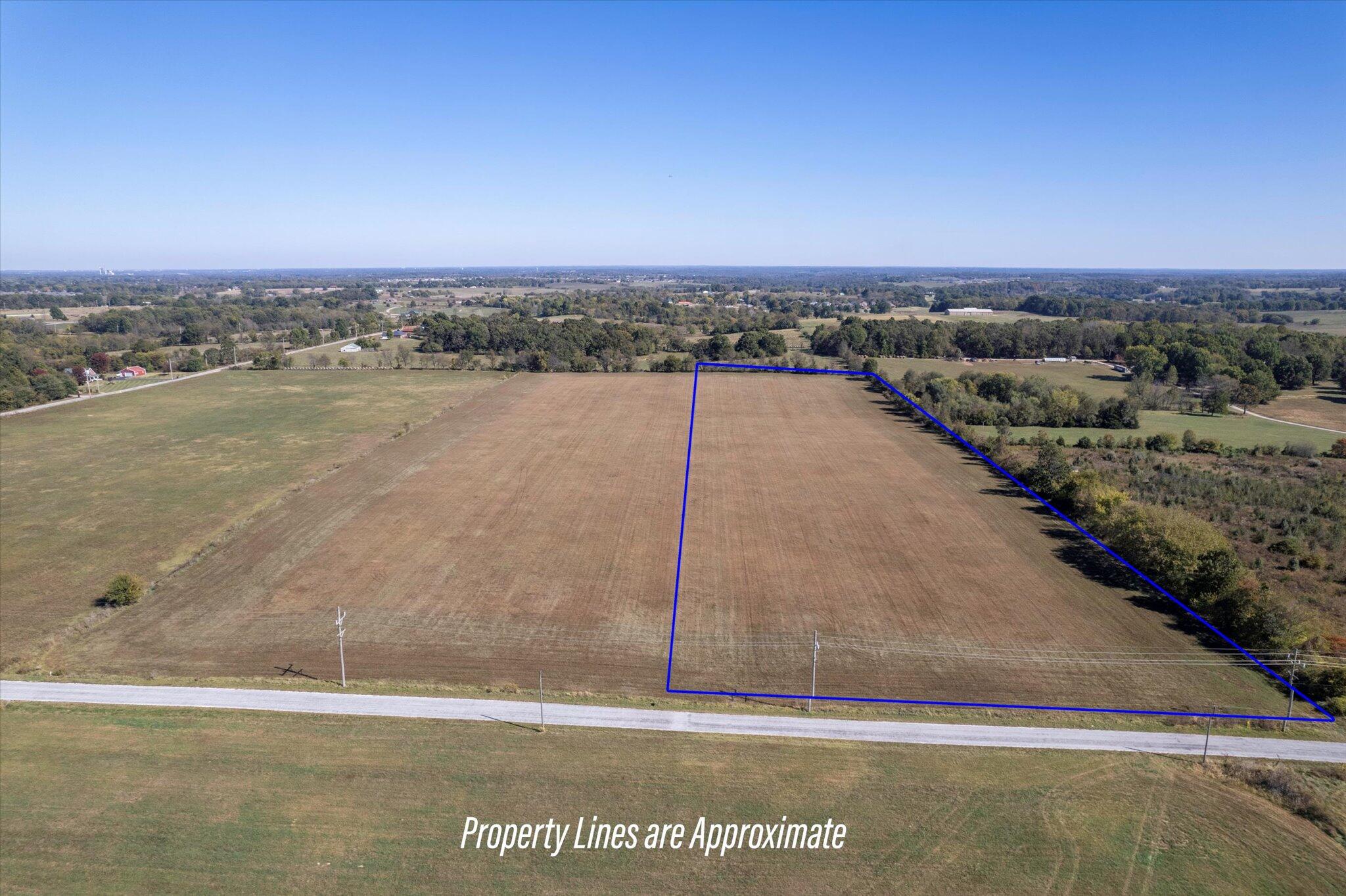000 Lenape Road Property Photo