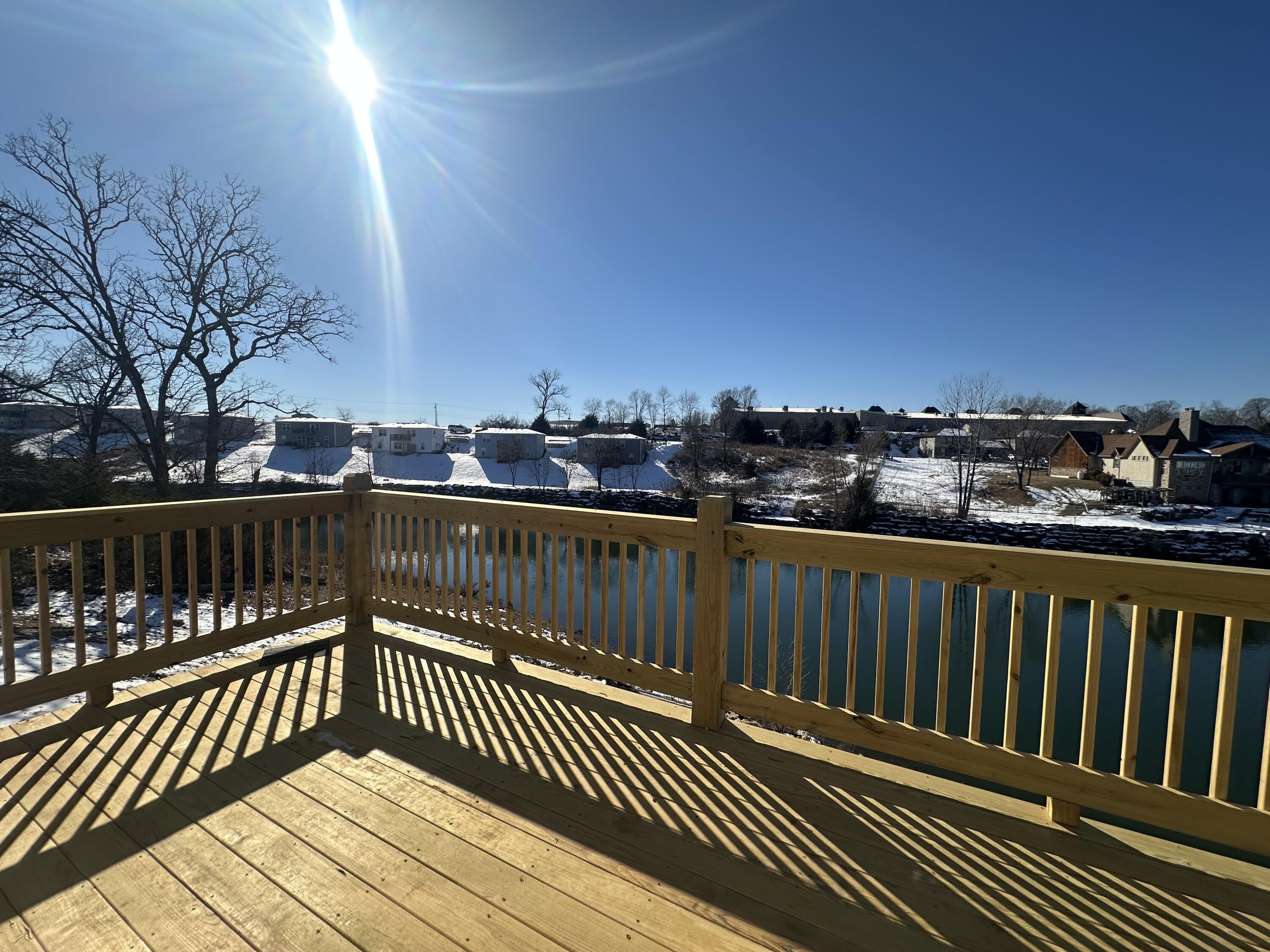 204 East Sunset Cove Property Photo 13