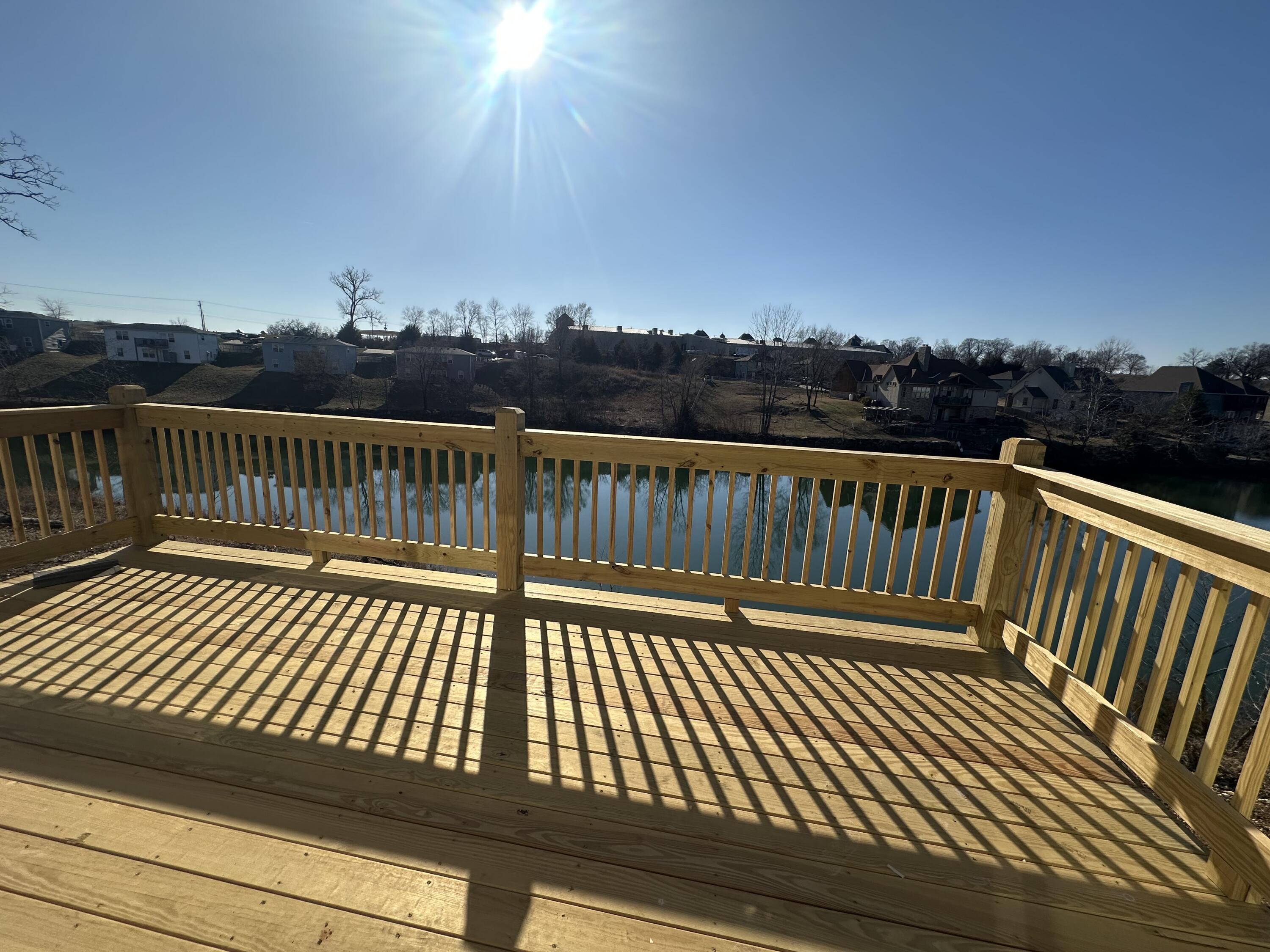 204 East Sunset Cove Property Photo 14
