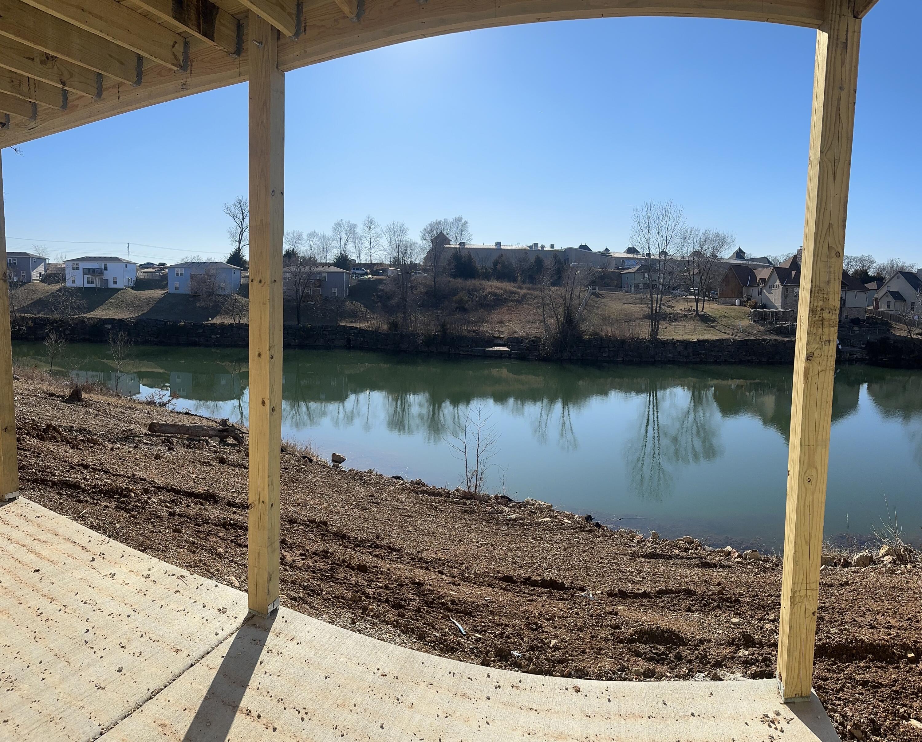204 East Sunset Cove Property Photo 22