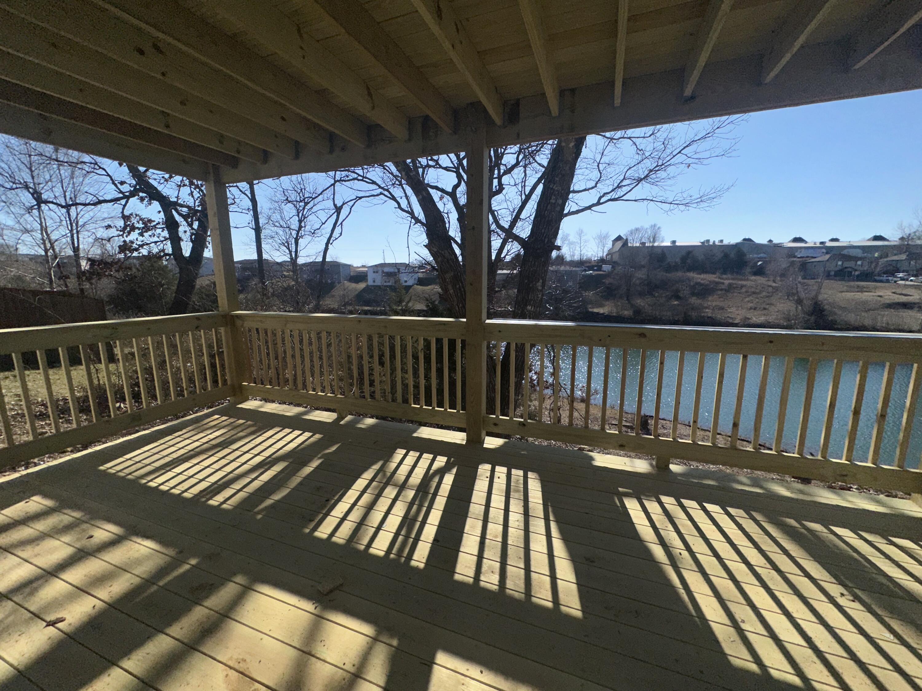 204 East Sunset Cove Property Photo 23