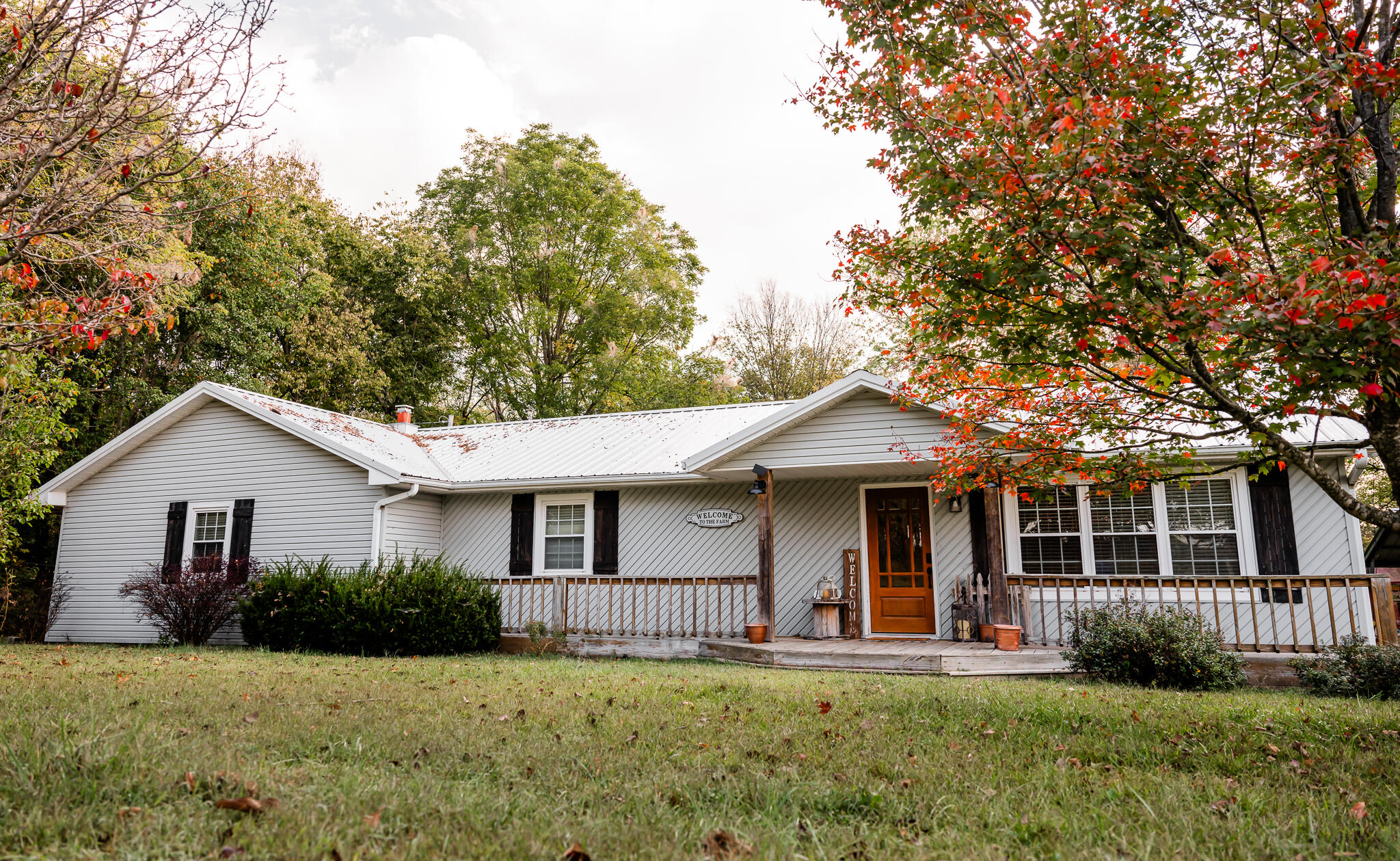 2652 South Farm Road 51 Property Photo 1