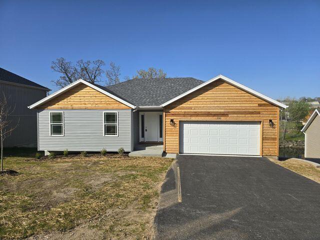220 East Sunset Cove Property Photo 2