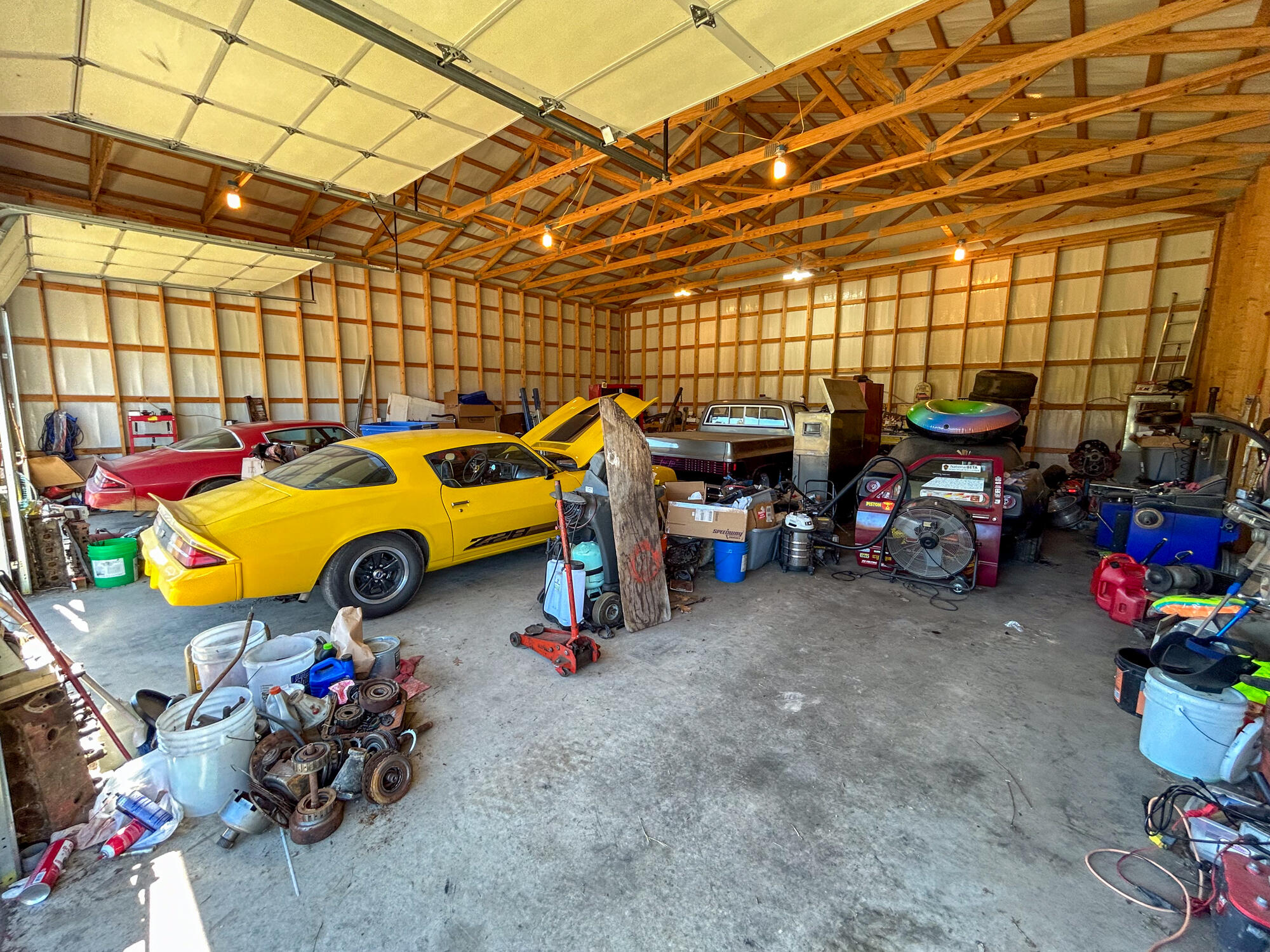 8969 County Road 445 Property Photo 6