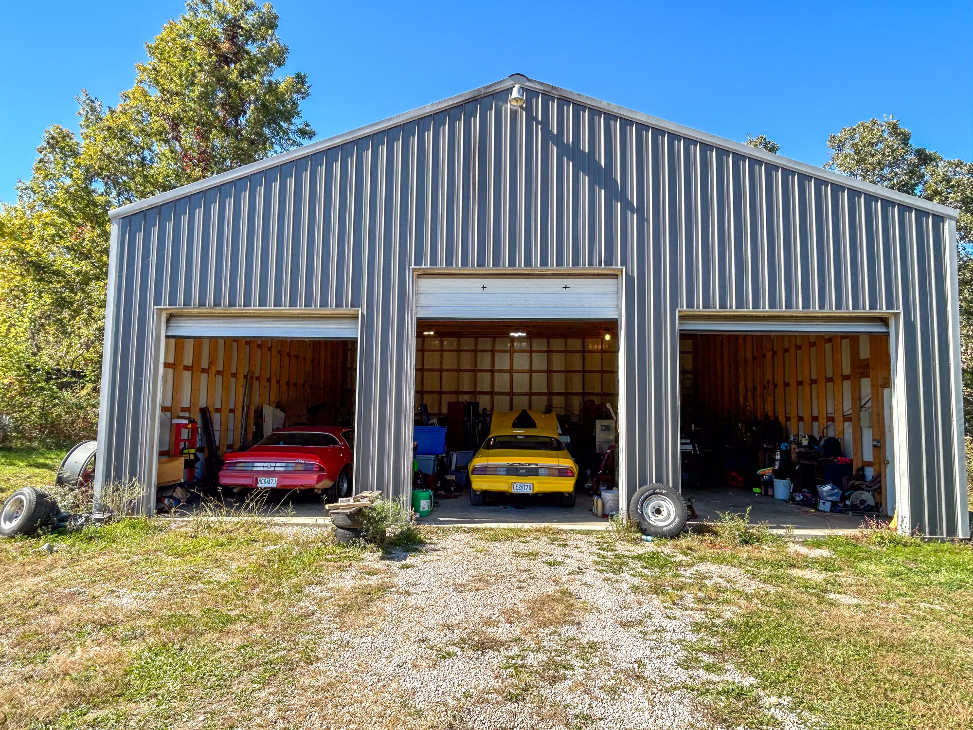 8969 County Road 445 Property Photo 30