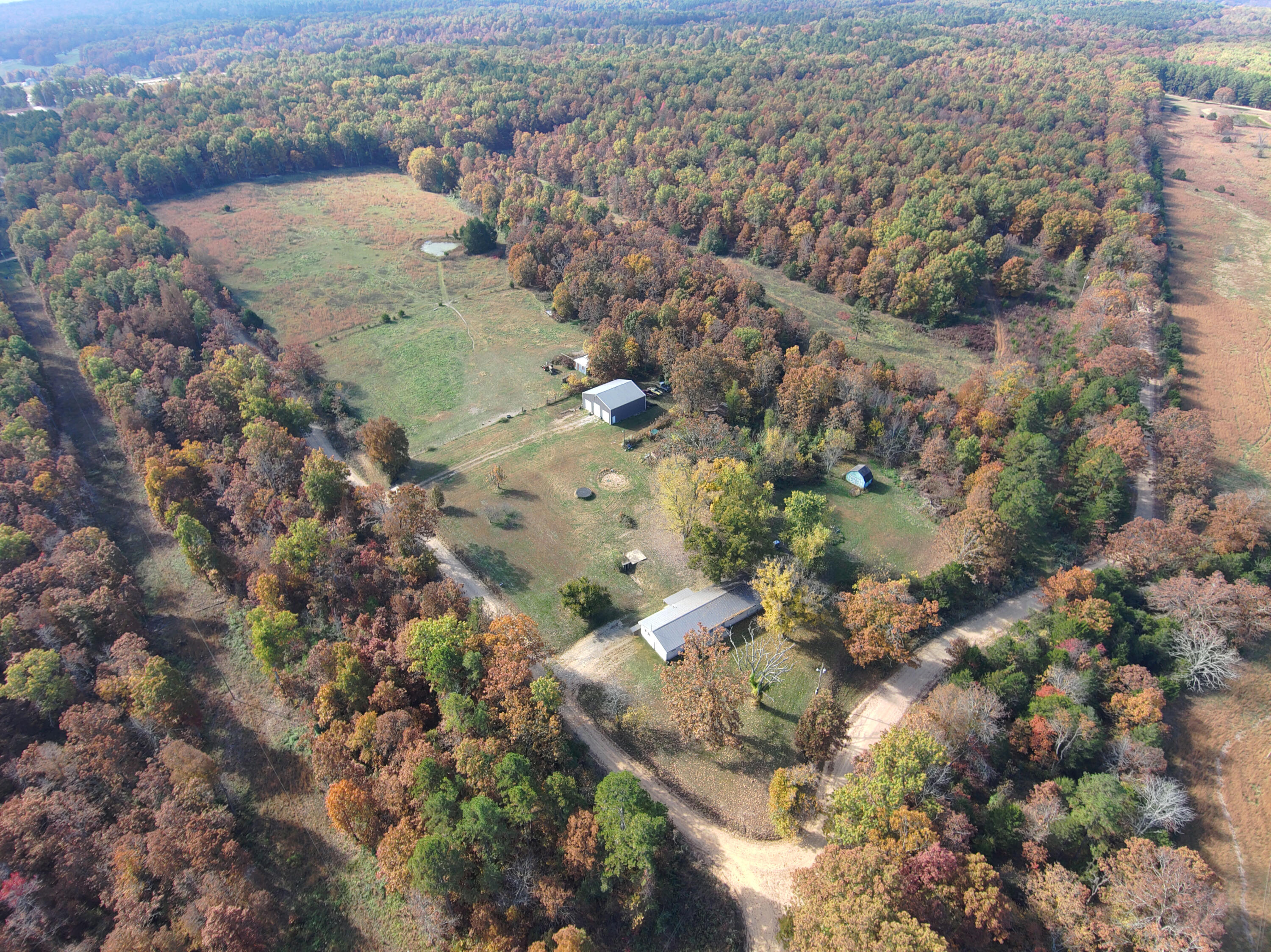 8969 County Road 445 Property Photo 44