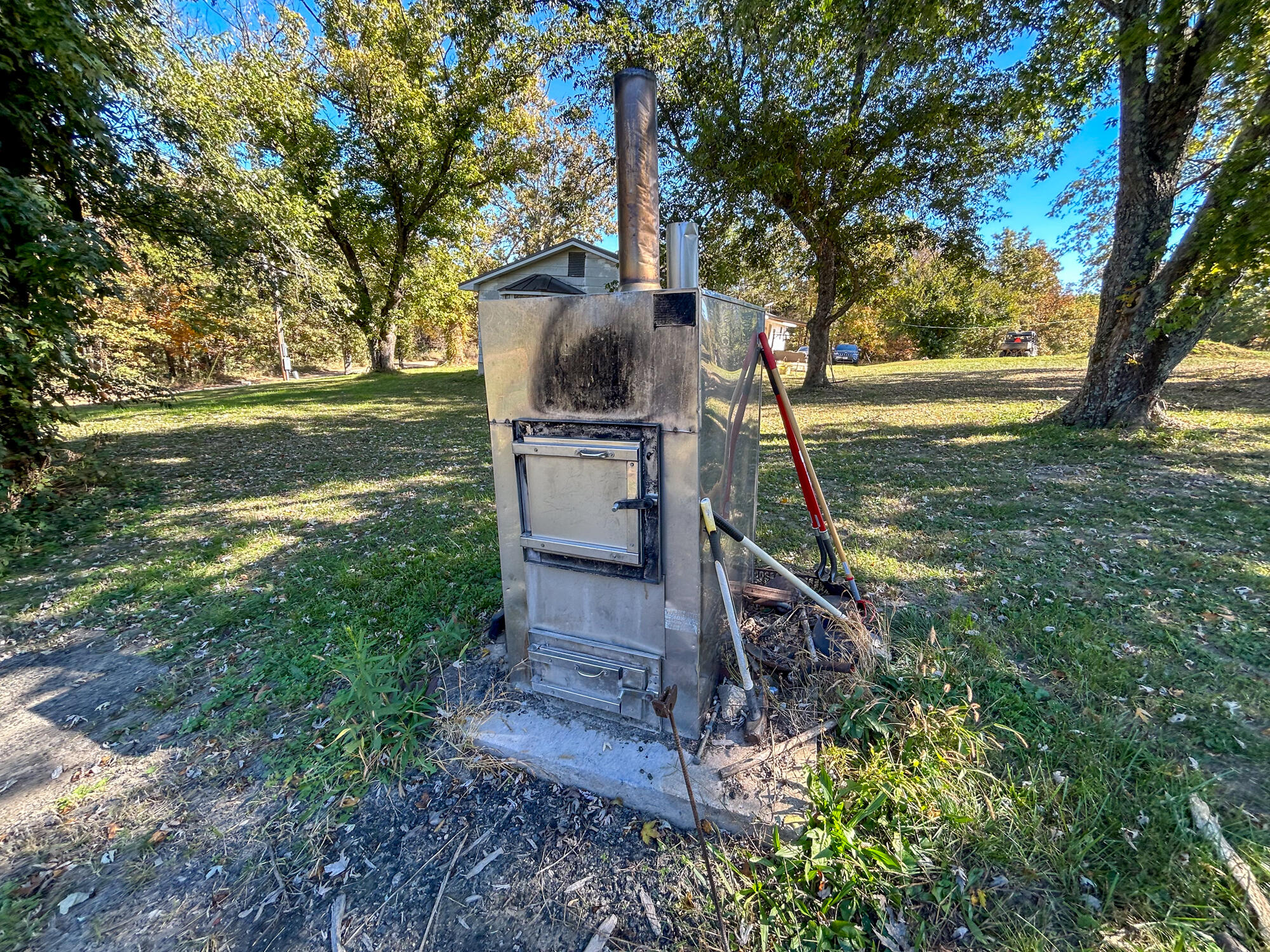8969 County Road 445 Property Photo 47