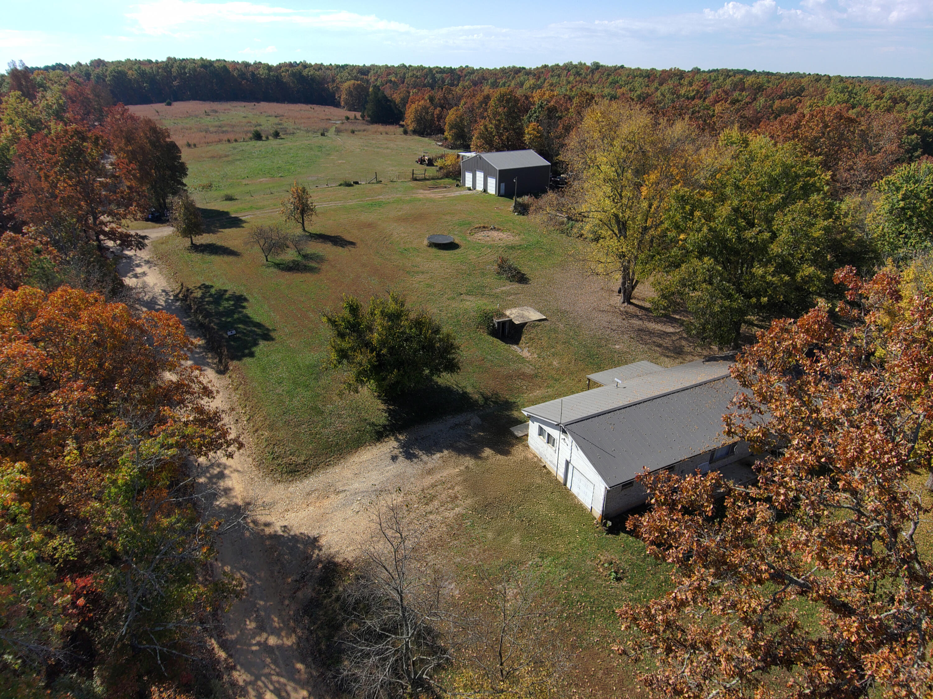 8969 County Road 445 Property Photo 1