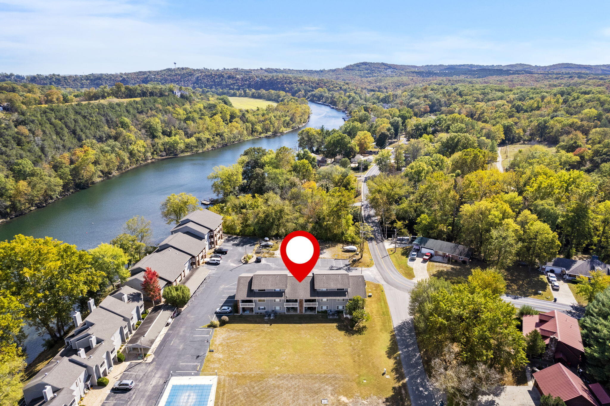 123 River Point Road Property Photo 37