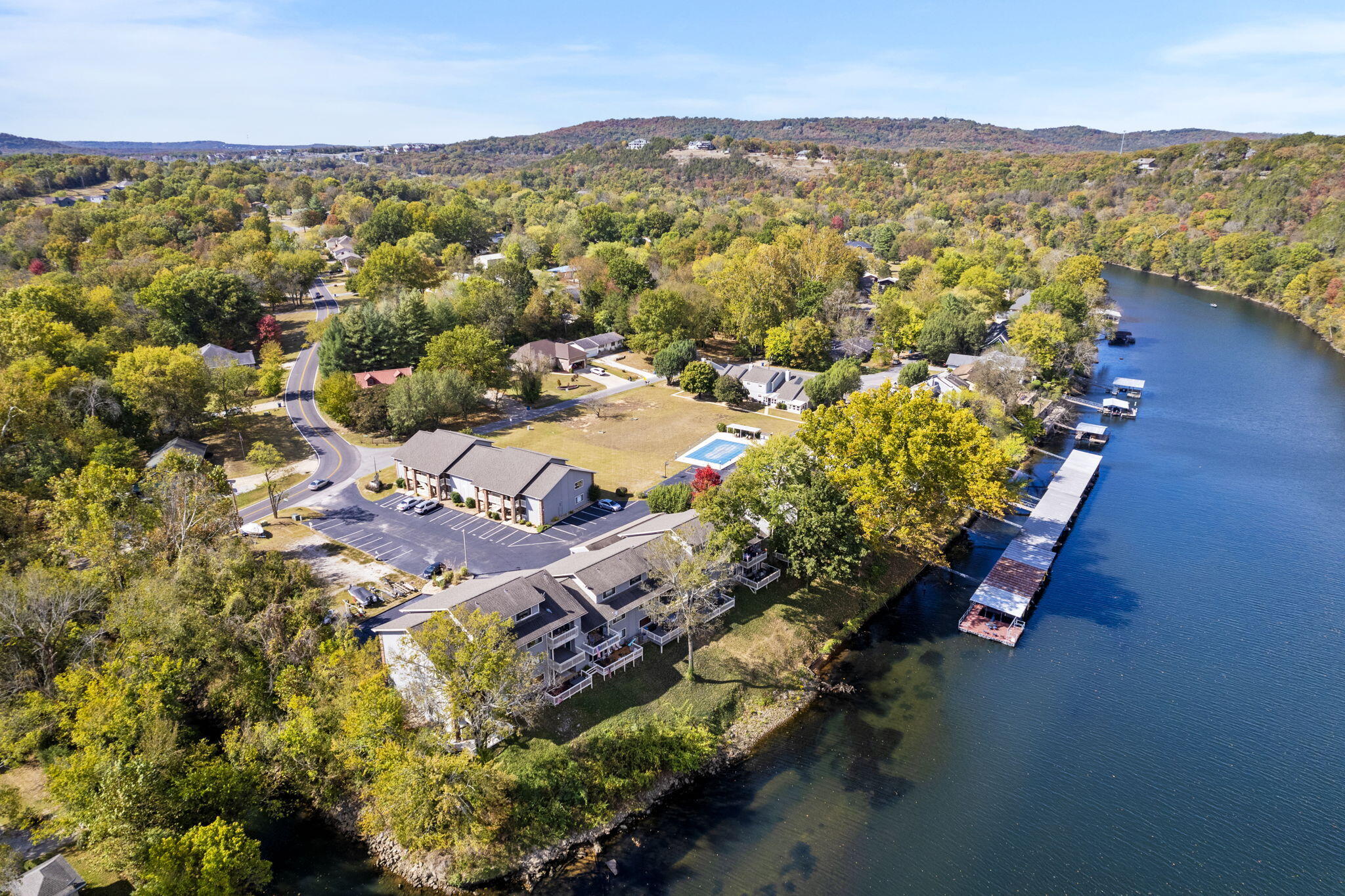 123 River Point Road Property Photo 39