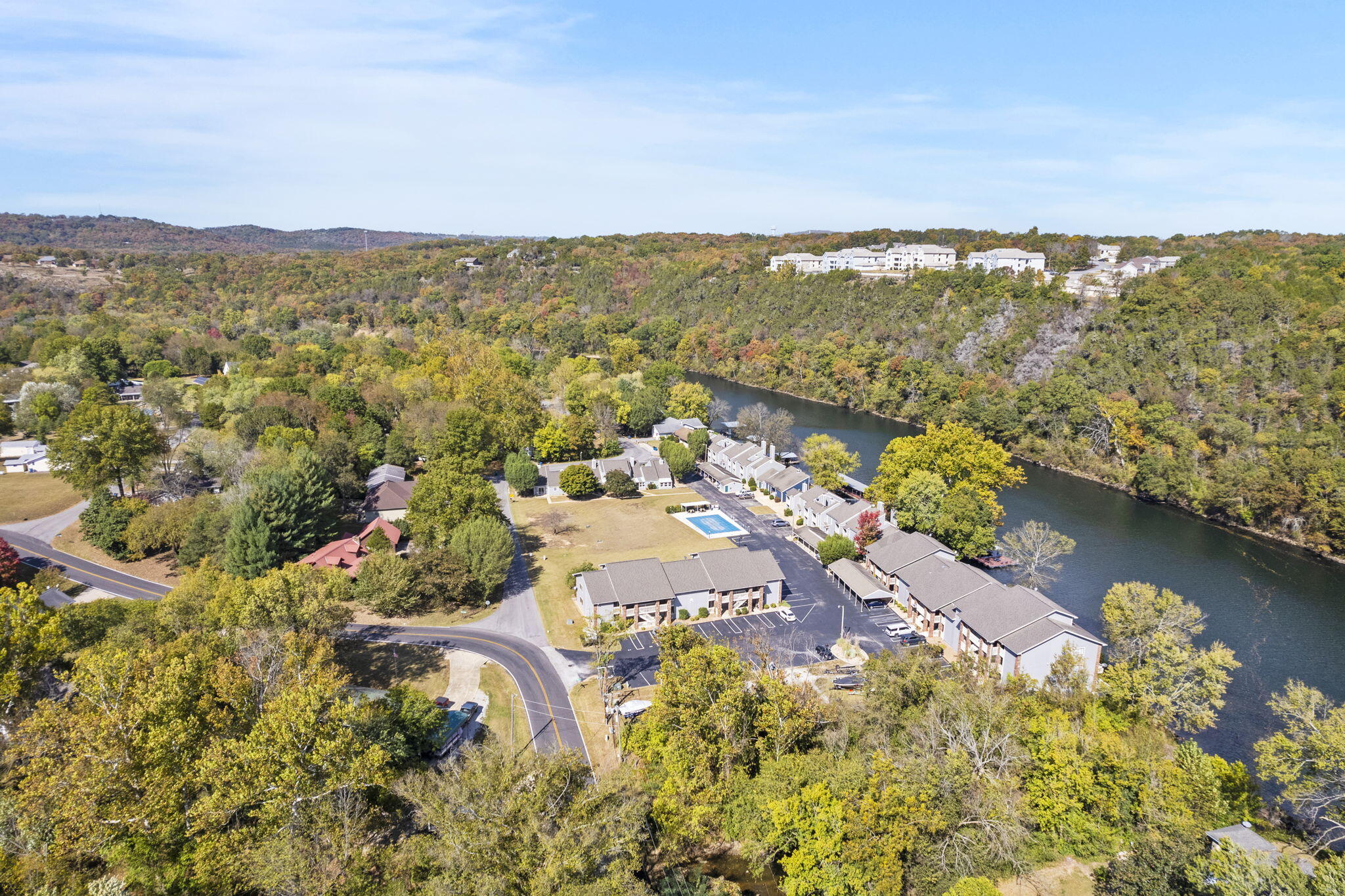 123 River Point Road Property Photo 41
