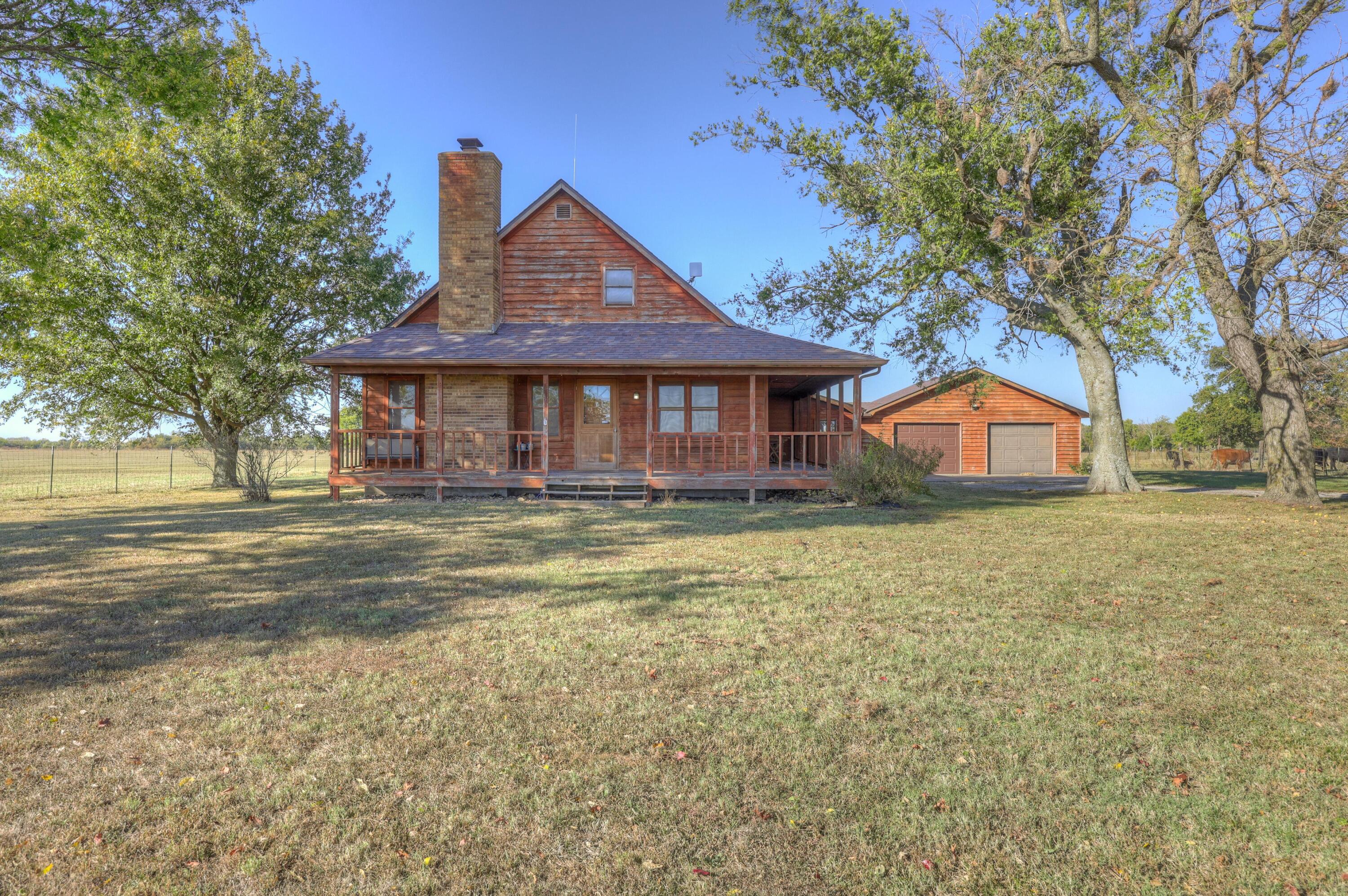 8429 Elm Road Property Photo