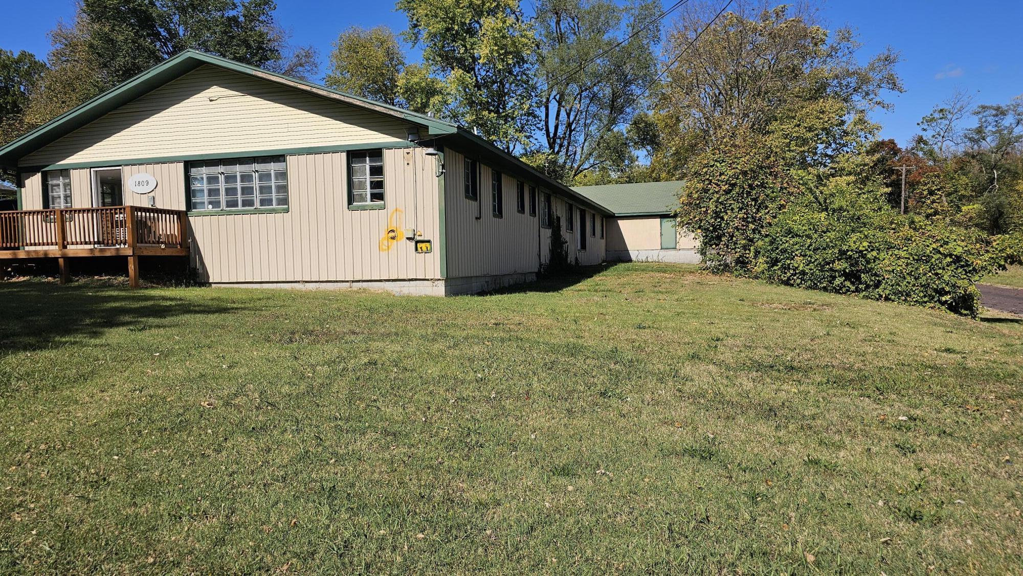 1809 West Mt Vernon Street Property Photo 3