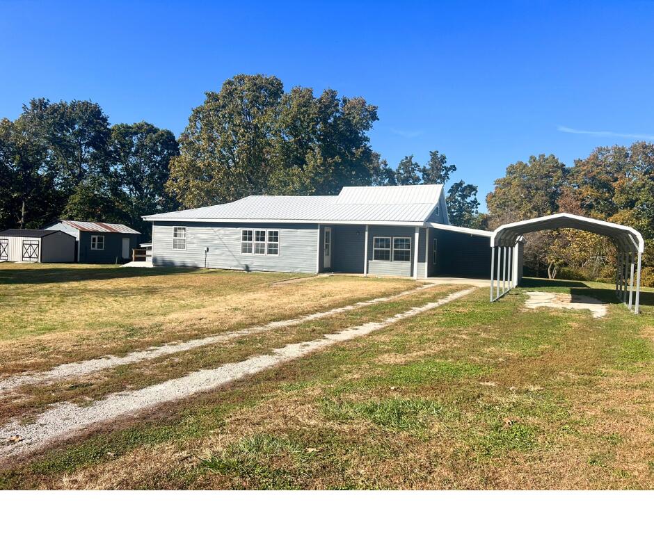 2529 County Road 6540 Property Photo