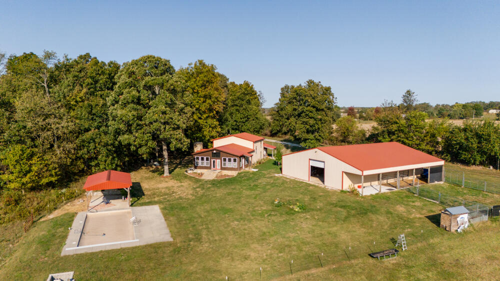 620 Washam Road Property Photo 1